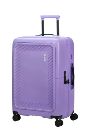 American Tourister Dashpop 67cm Medium Spinner - Expandable | Violet Purple