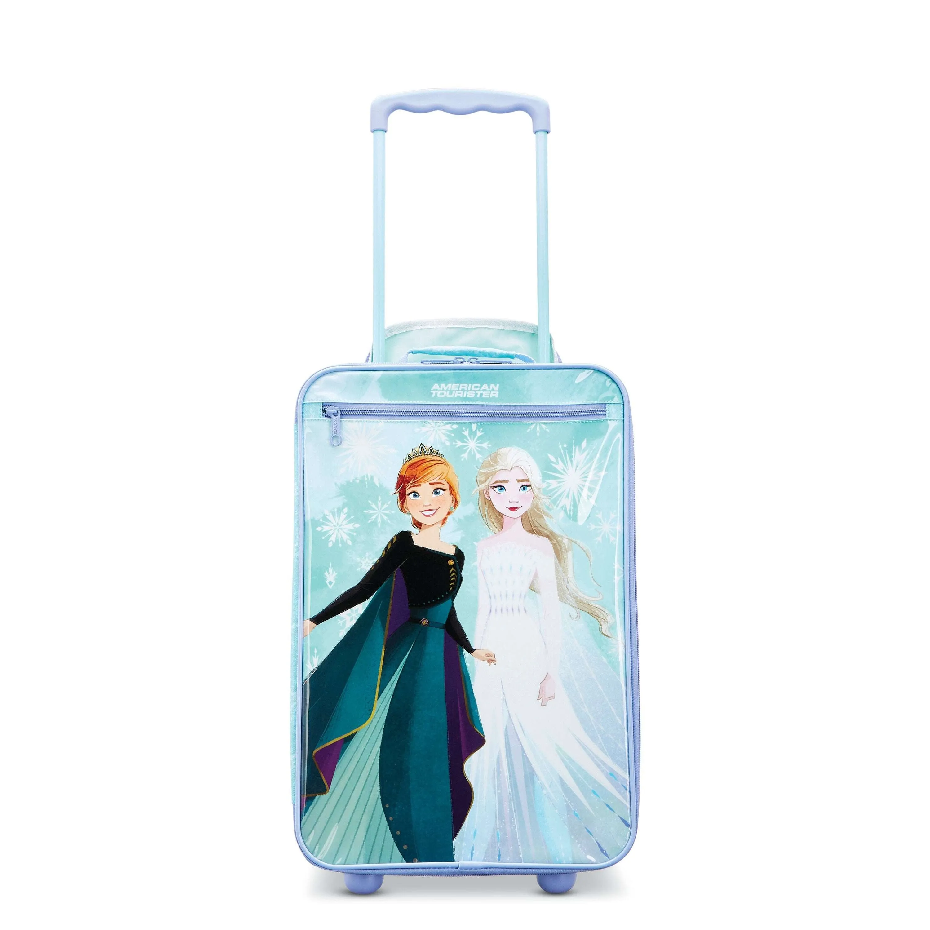 American Tourister Disney Kids Upright Carry-On - Frozen