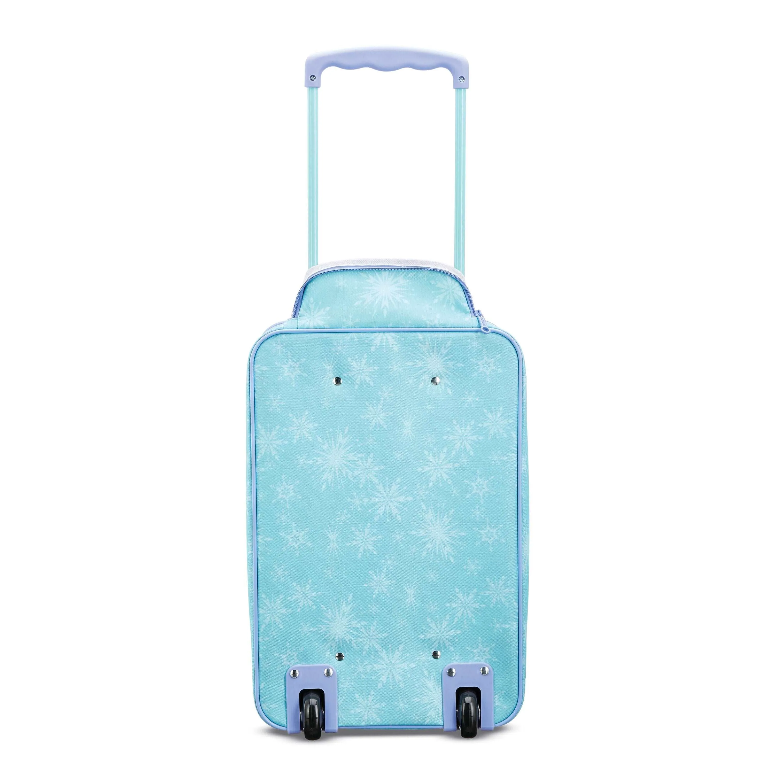 American Tourister Disney Kids Upright Carry-On - Frozen