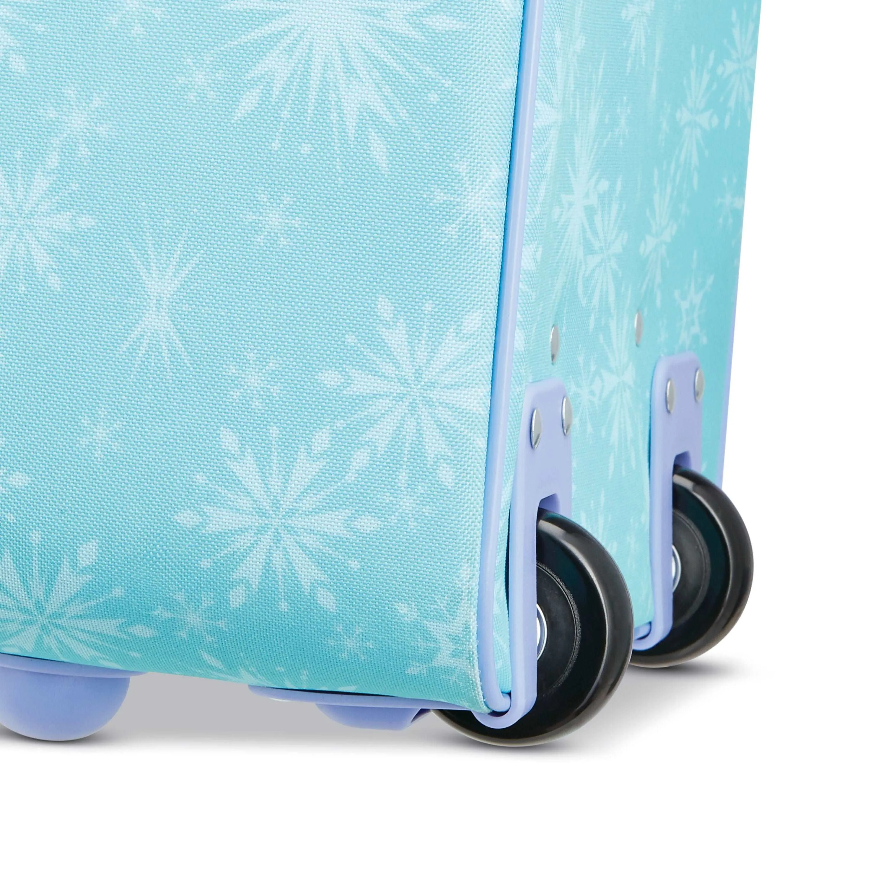 American Tourister Disney Kids Upright Carry-On - Frozen