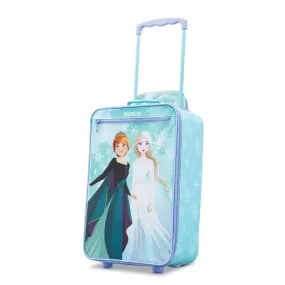 American Tourister Disney Kids Upright Carry-On - Frozen