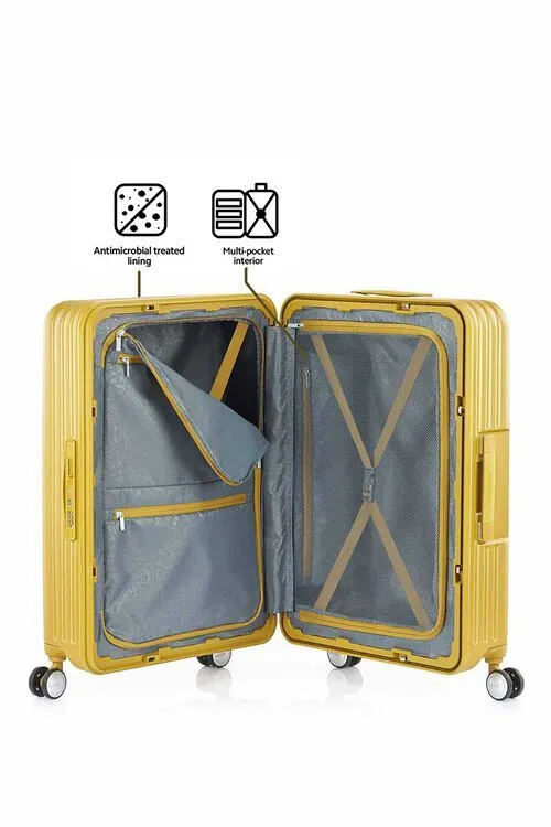 American Tourister - LOCKATION Spinner Luggage LARGE (75 cm)