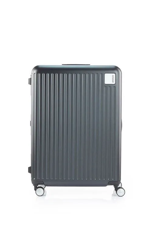 American Tourister - LOCKATION Spinner Luggage LARGE (75 cm)