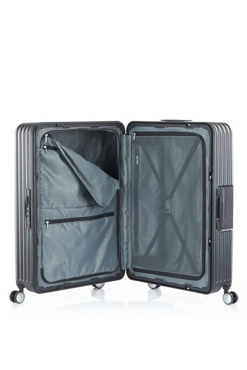 American Tourister - LOCKATION Spinner Luggage LARGE (75 cm)