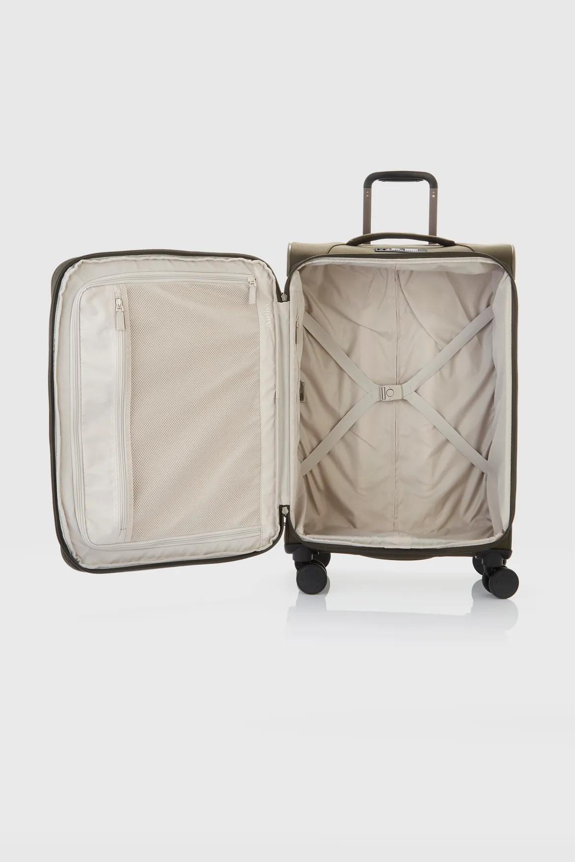 Antler Prestwick 67cm Suitcase