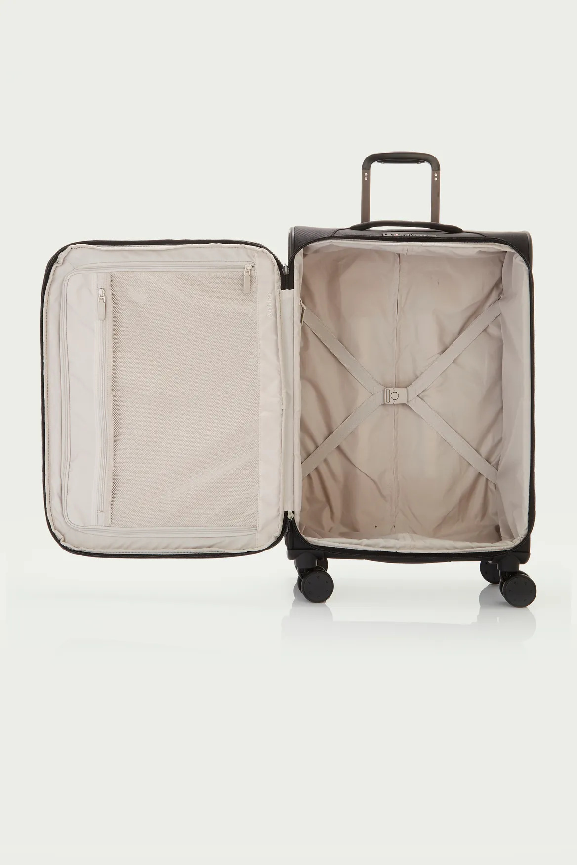 Antler Prestwick 67cm Suitcase