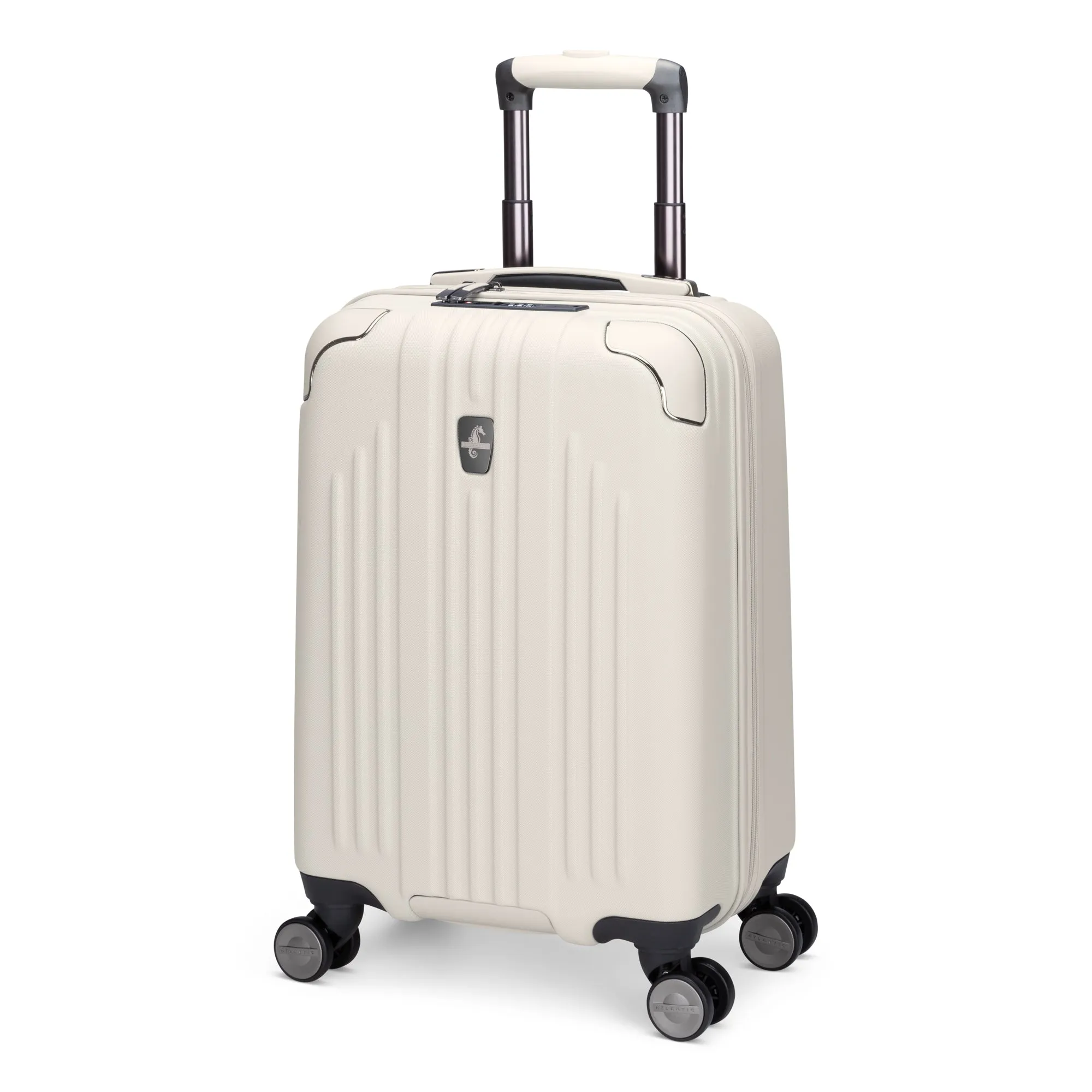 Atlantic Propeller 3-Piece Luggage Set