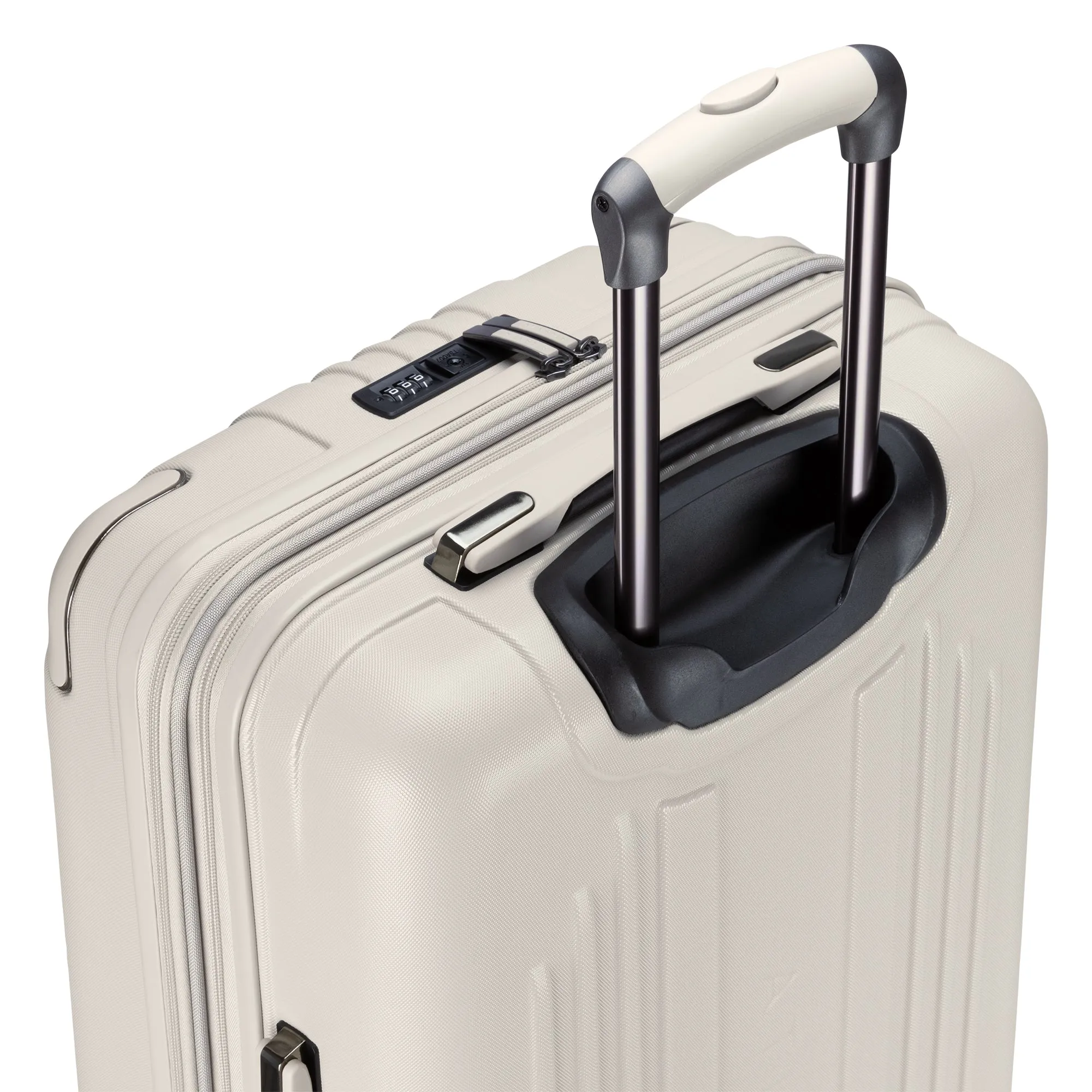 Atlantic Propeller 3-Piece Luggage Set