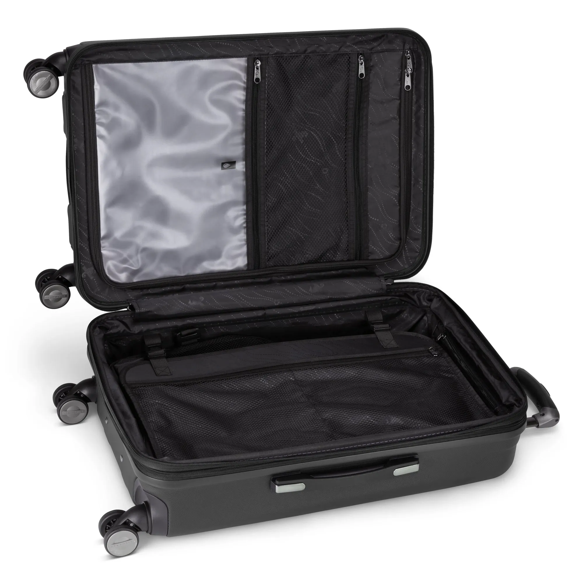 Atlantic Propeller 3-Piece Luggage Set