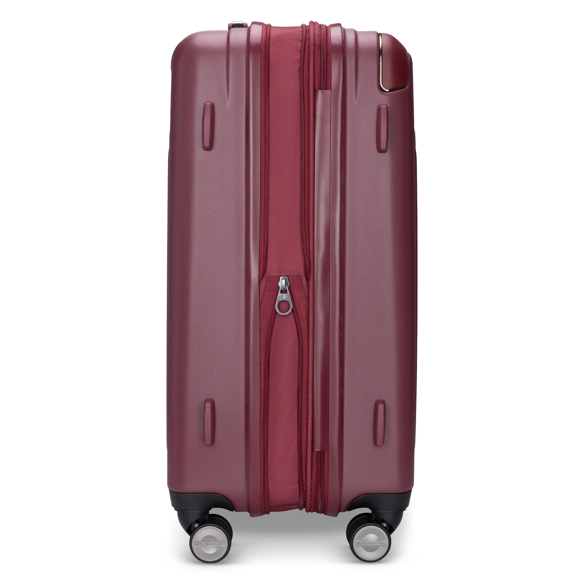 Atlantic Propeller 3-Piece Luggage Set