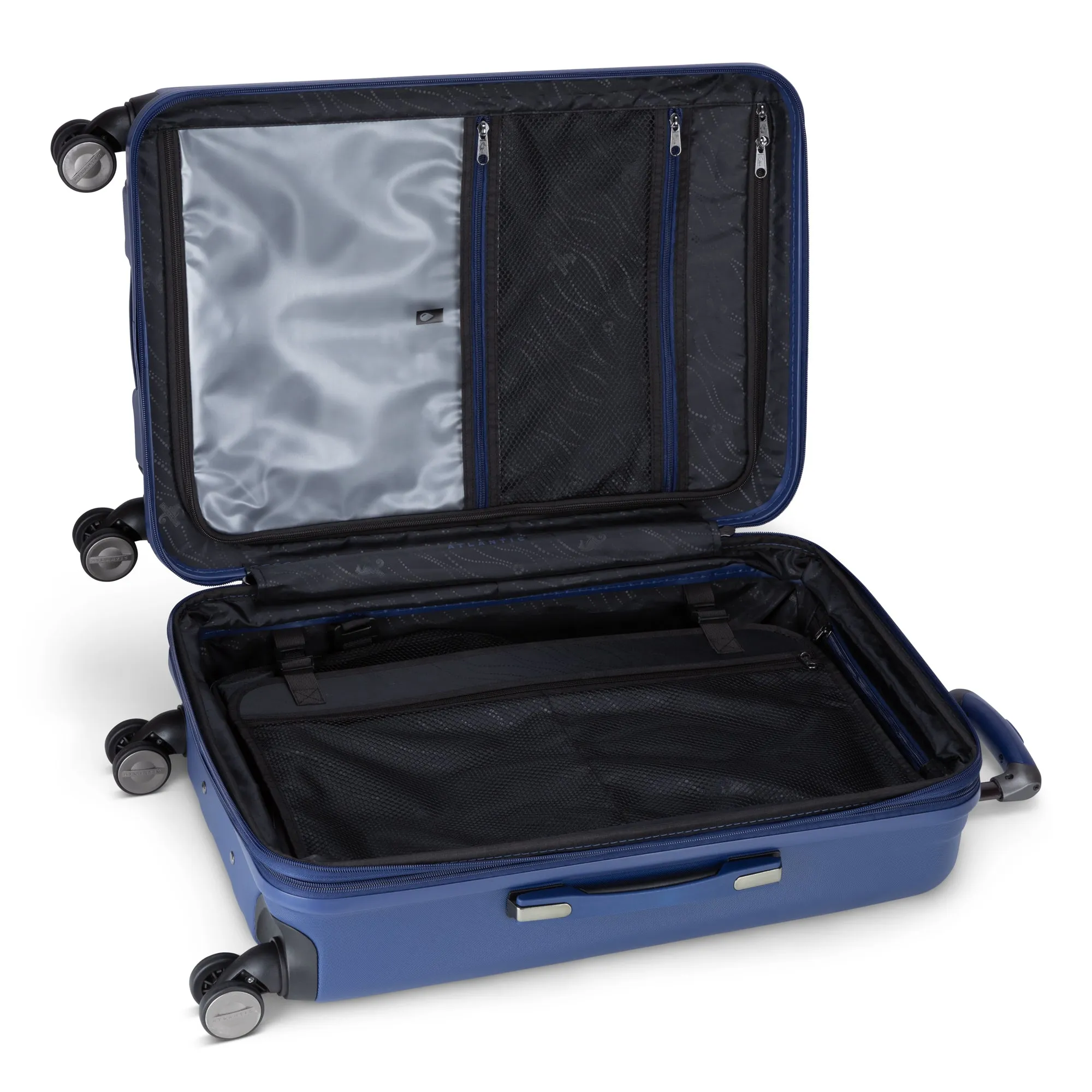 Atlantic Propeller 3-Piece Luggage Set