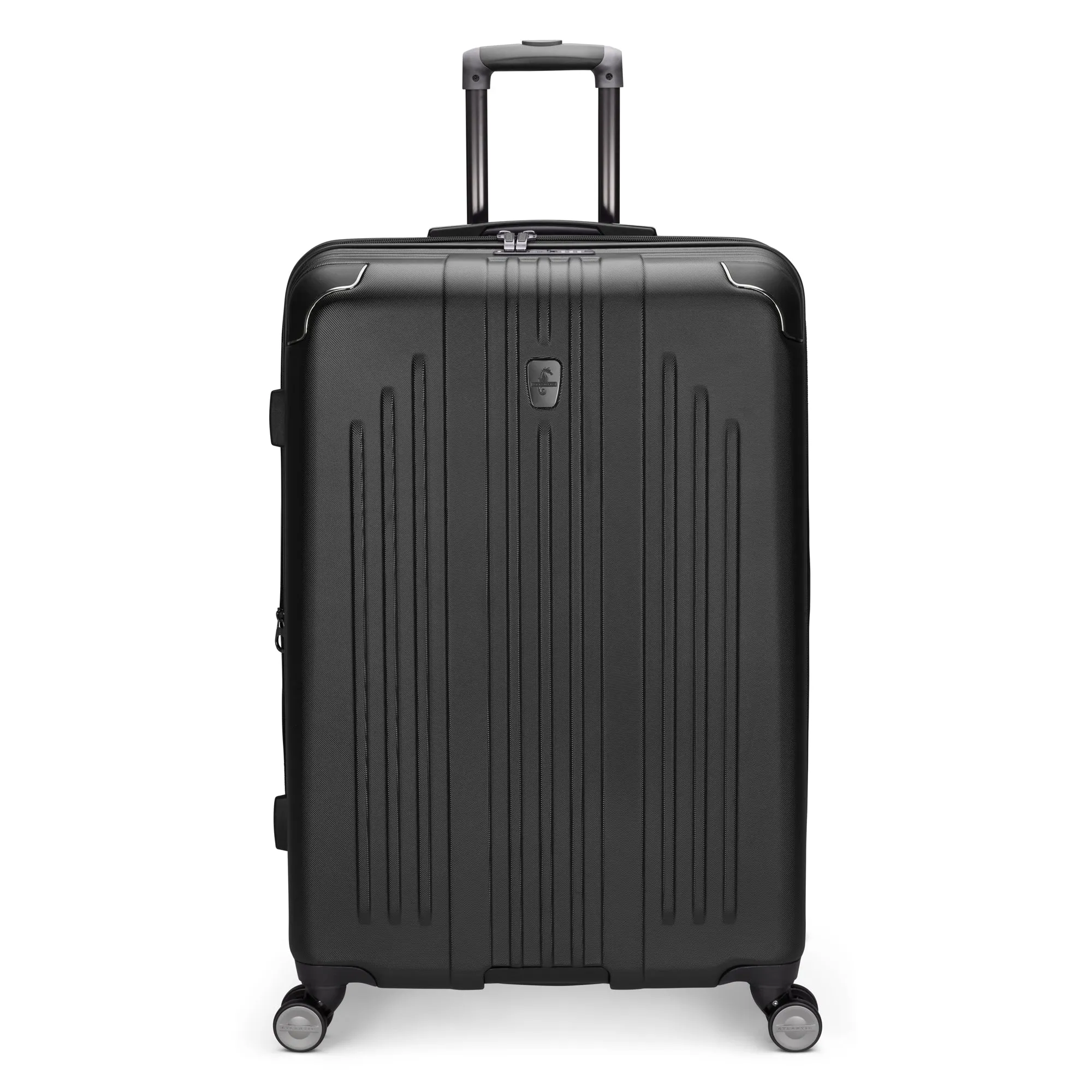 Atlantic Propeller 3-Piece Luggage Set