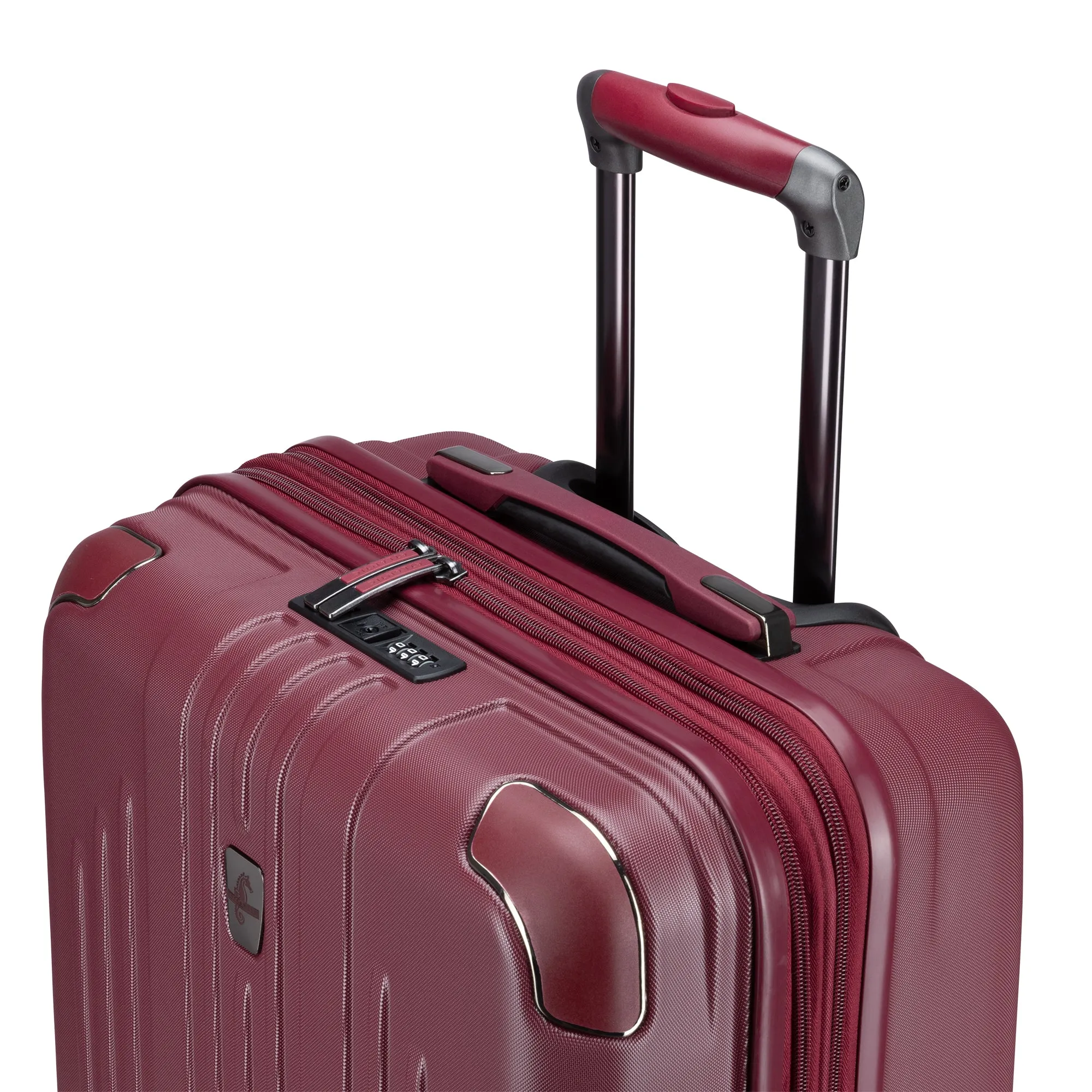 Atlantic Propeller 3-Piece Luggage Set