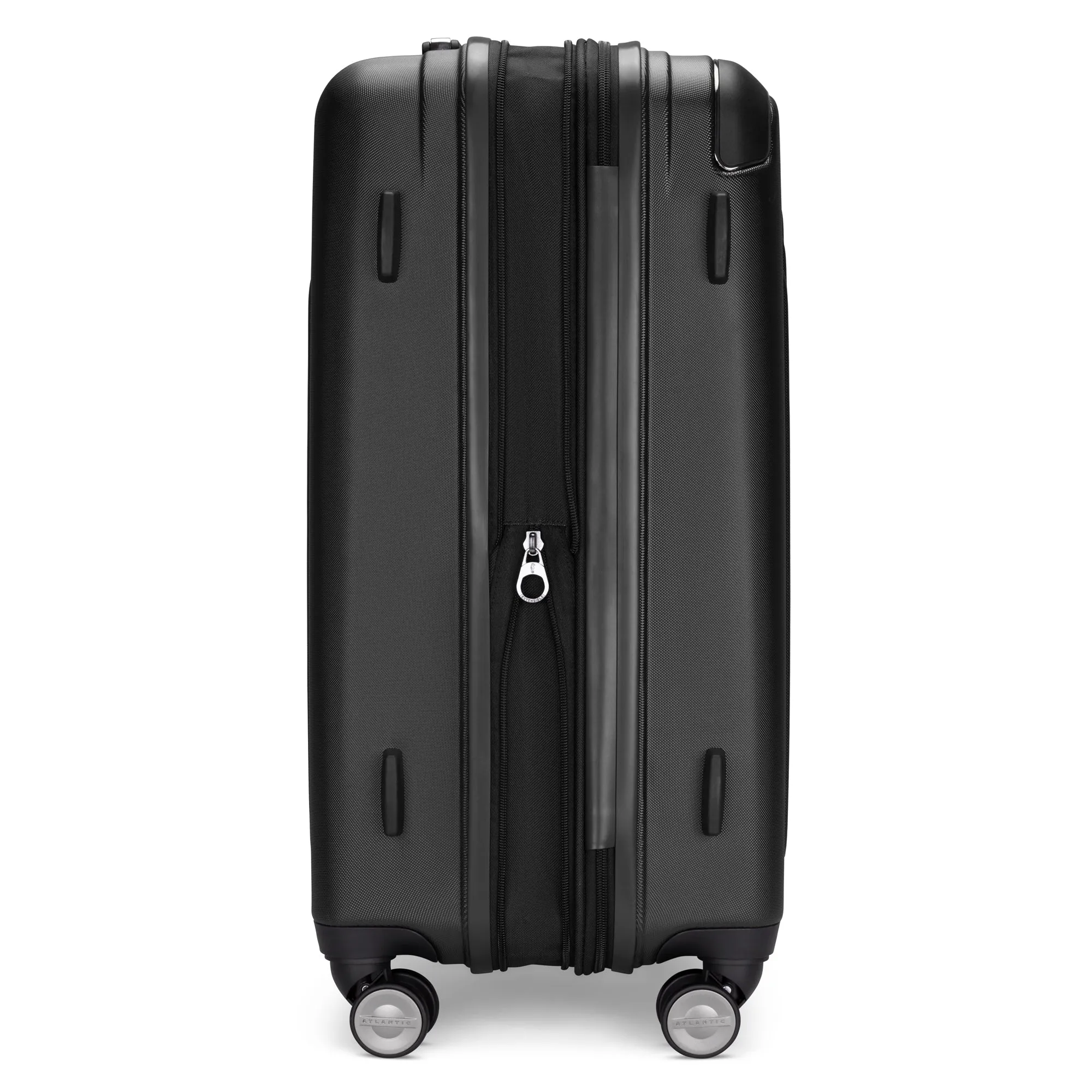 Atlantic Propeller 3-Piece Luggage Set