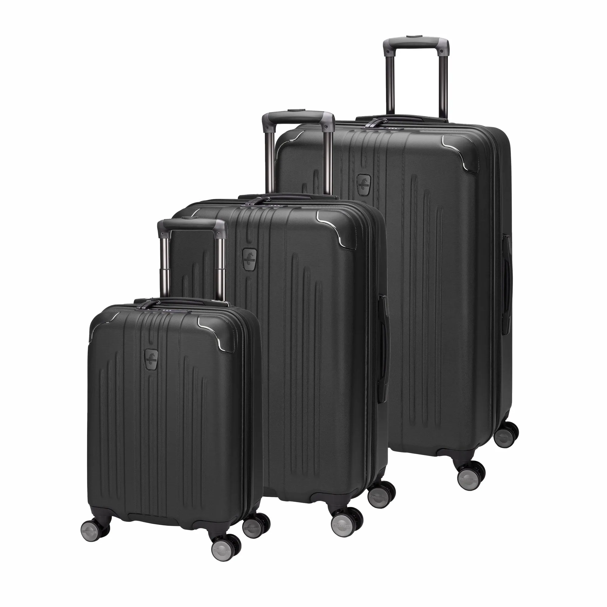 Atlantic Propeller 3-Piece Luggage Set