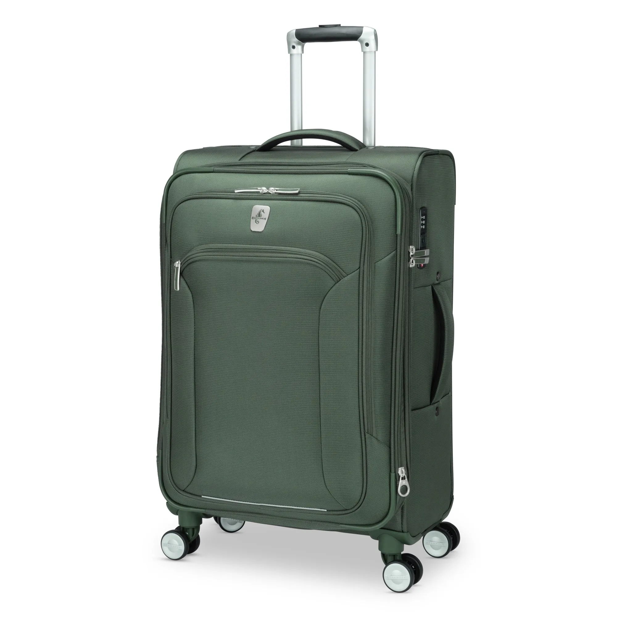 Atlantic Sailbound 3-Piece Luggage Set