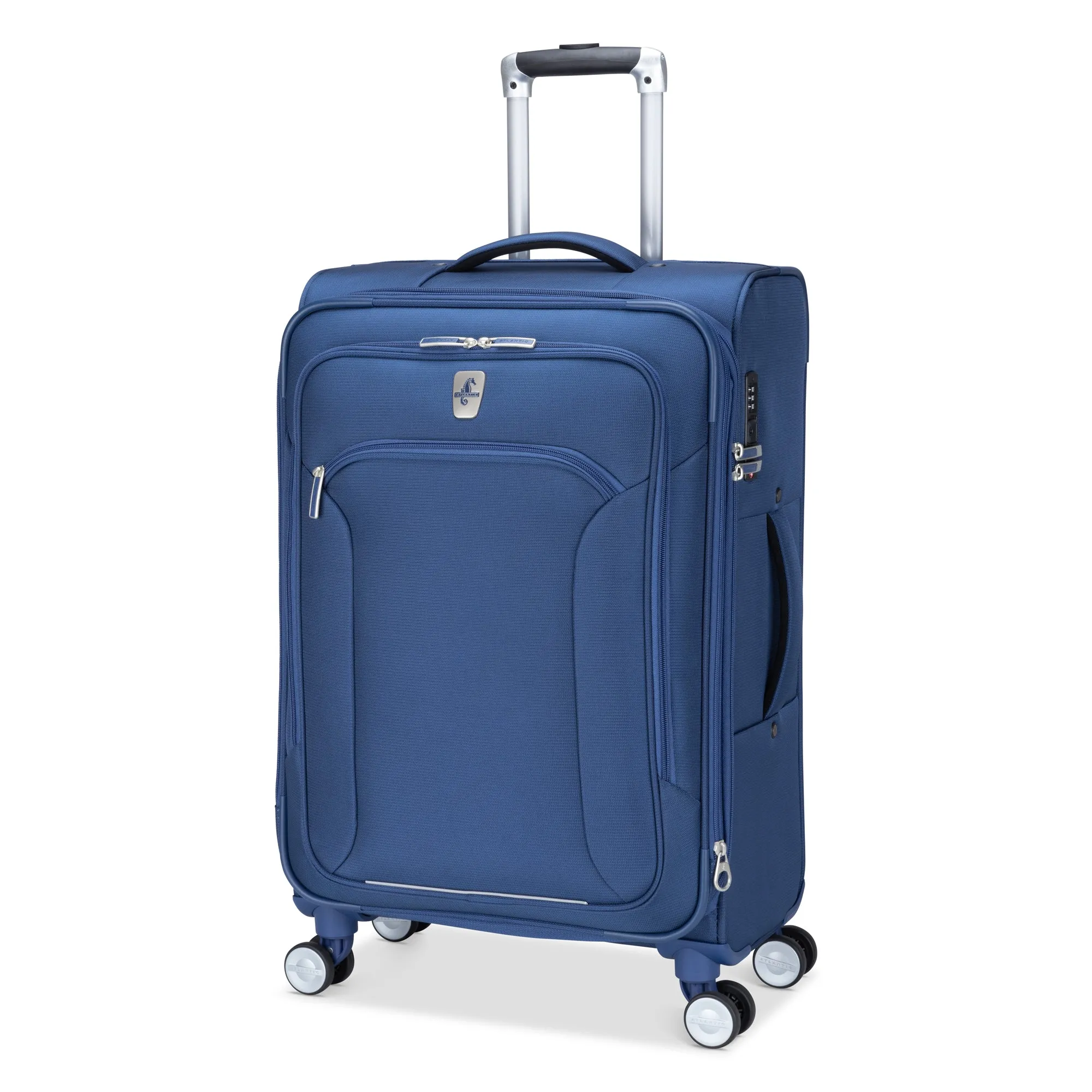 Atlantic Sailbound 3-Piece Luggage Set