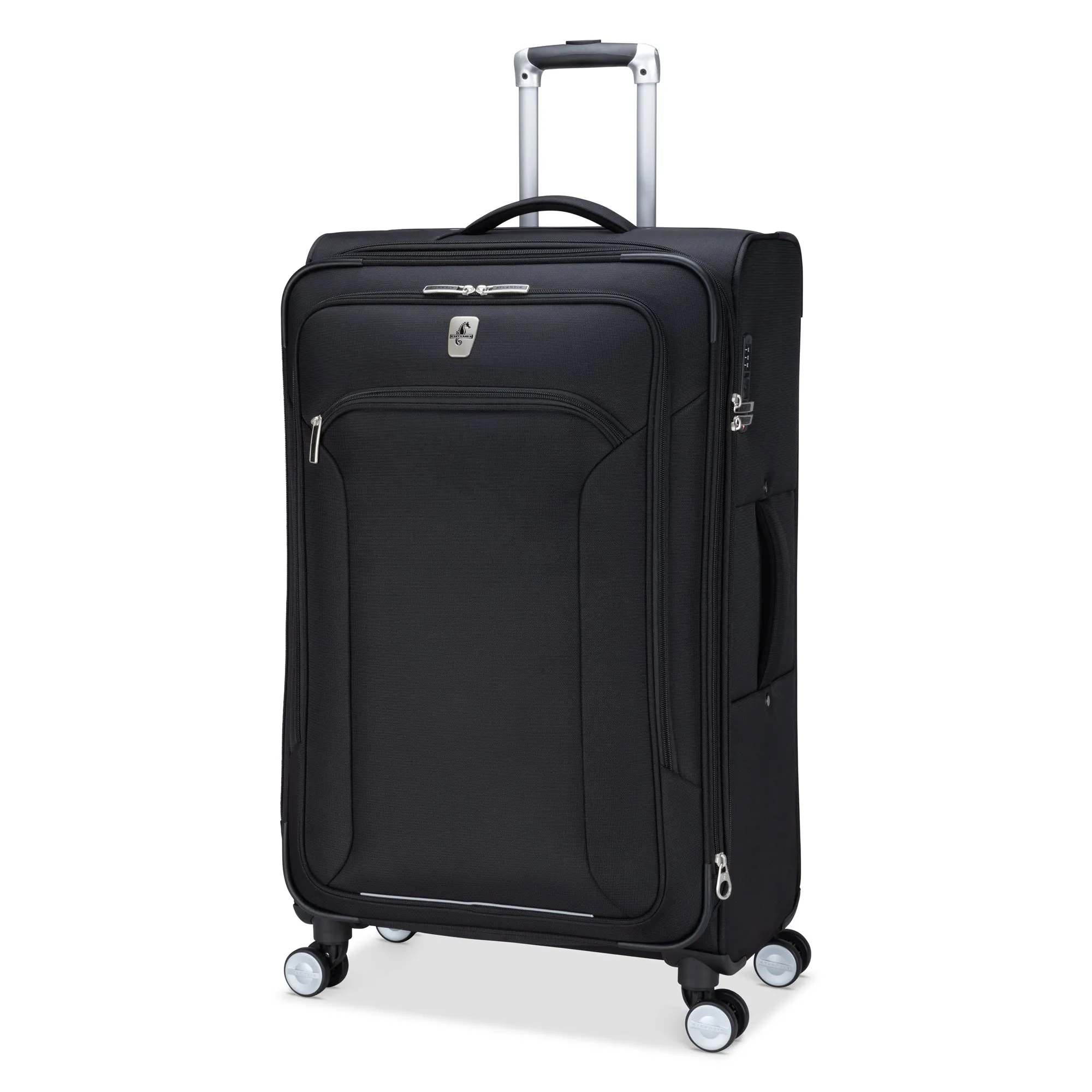 Atlantic Sailbound 3-Piece Luggage Set