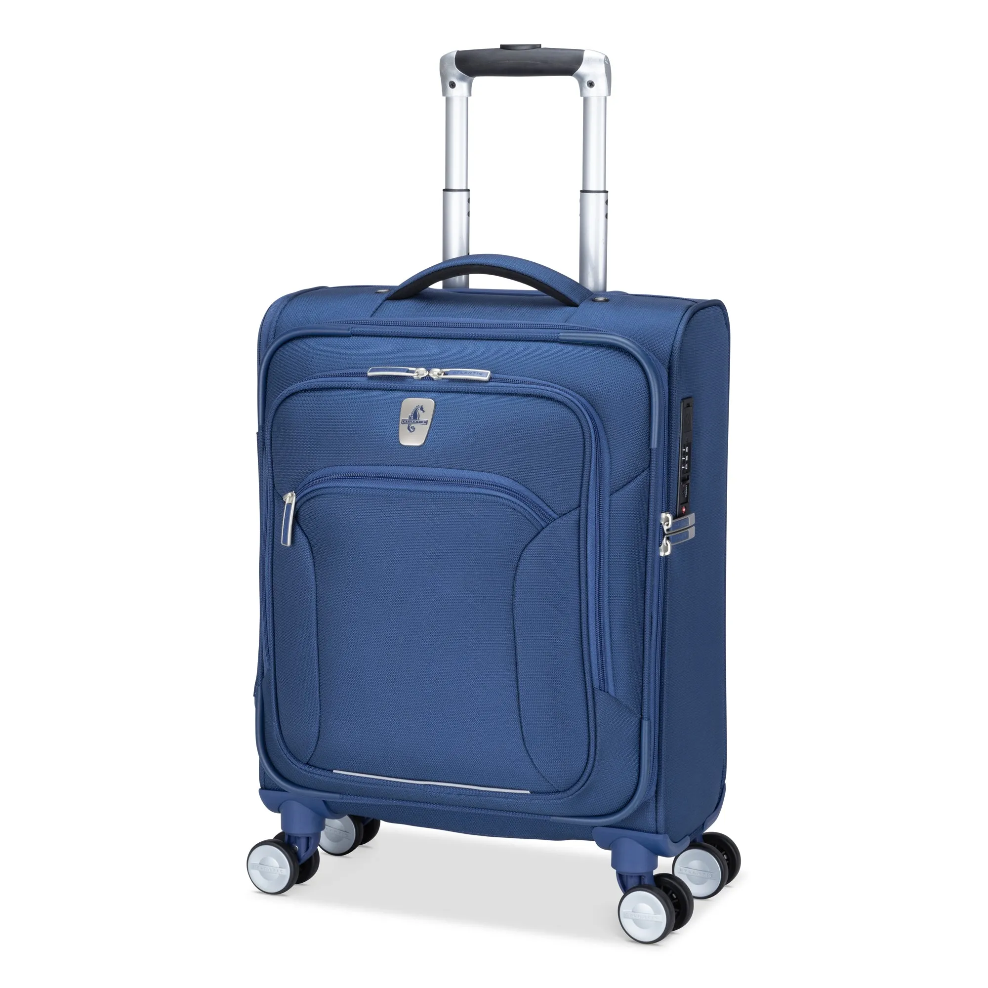 Atlantic Sailbound 3-Piece Luggage Set