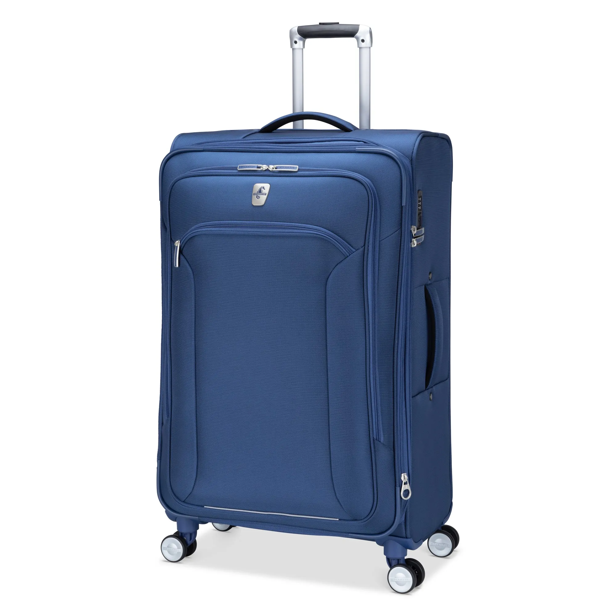 Atlantic Sailbound 3-Piece Luggage Set