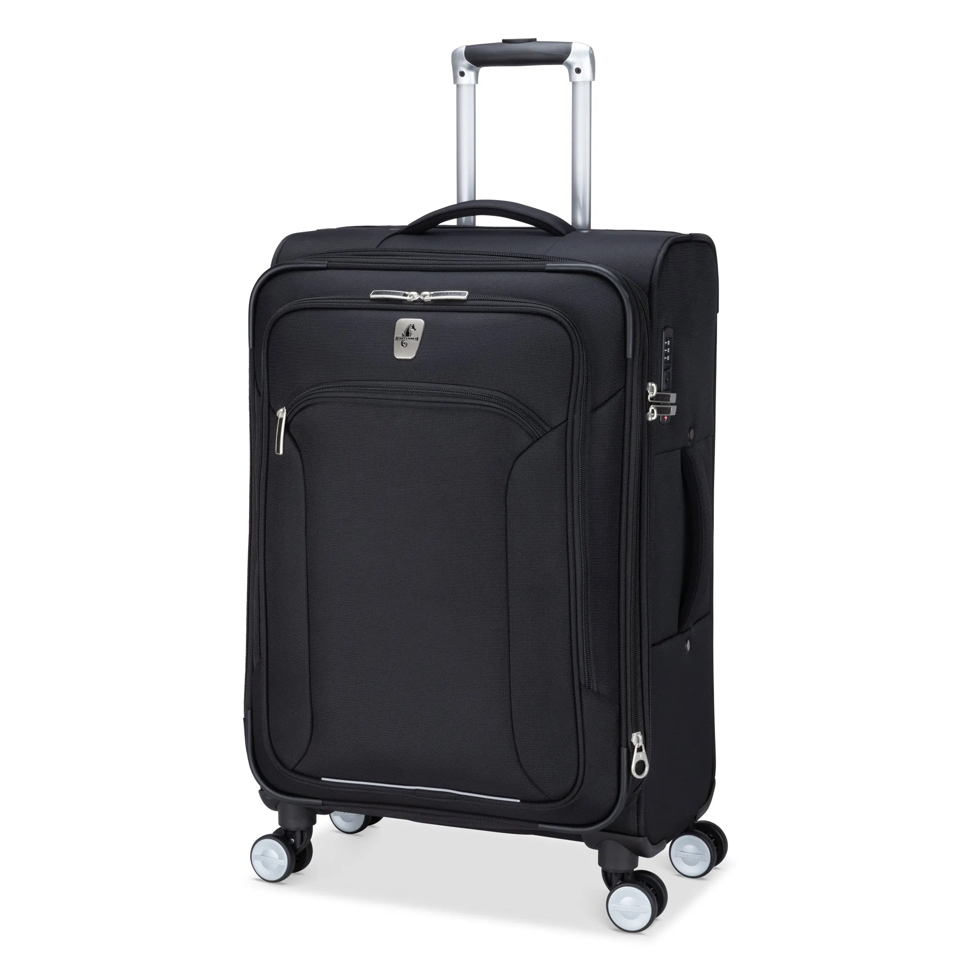 Atlantic Sailbound 3-Piece Luggage Set