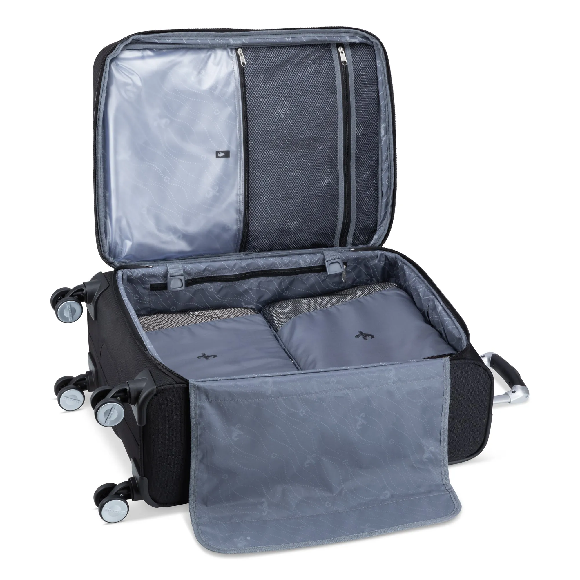 Atlantic Sailbound 3-Piece Luggage Set