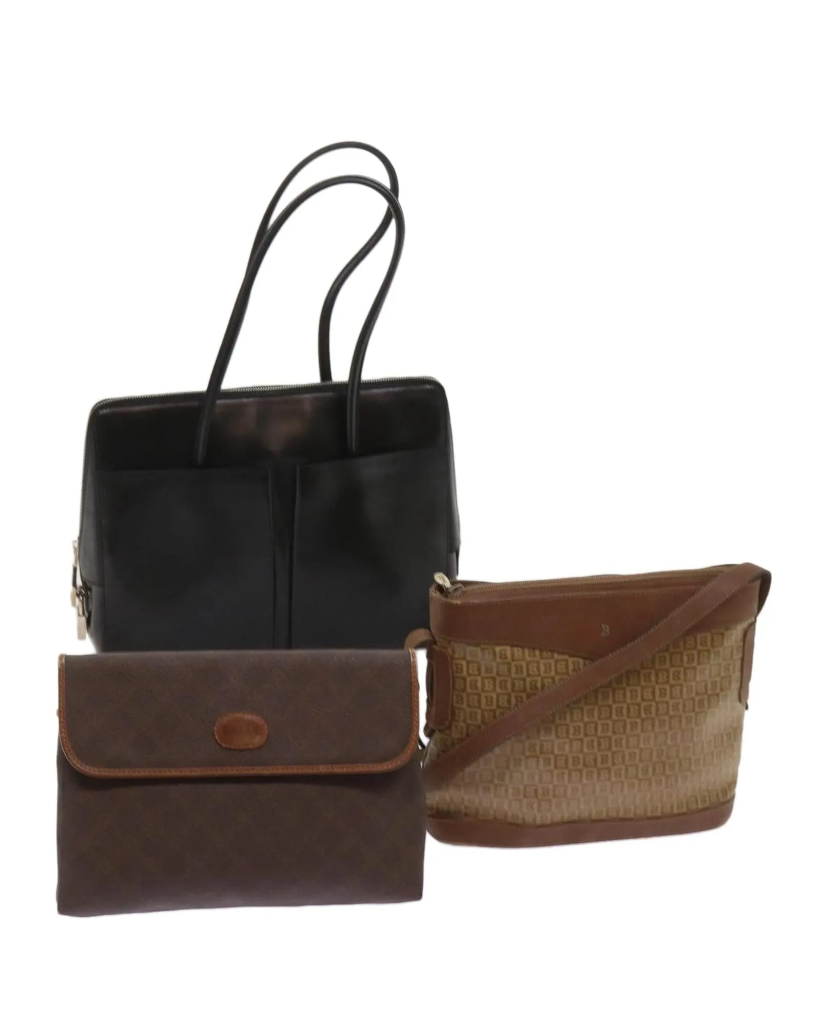 BALLY Leather Handbags