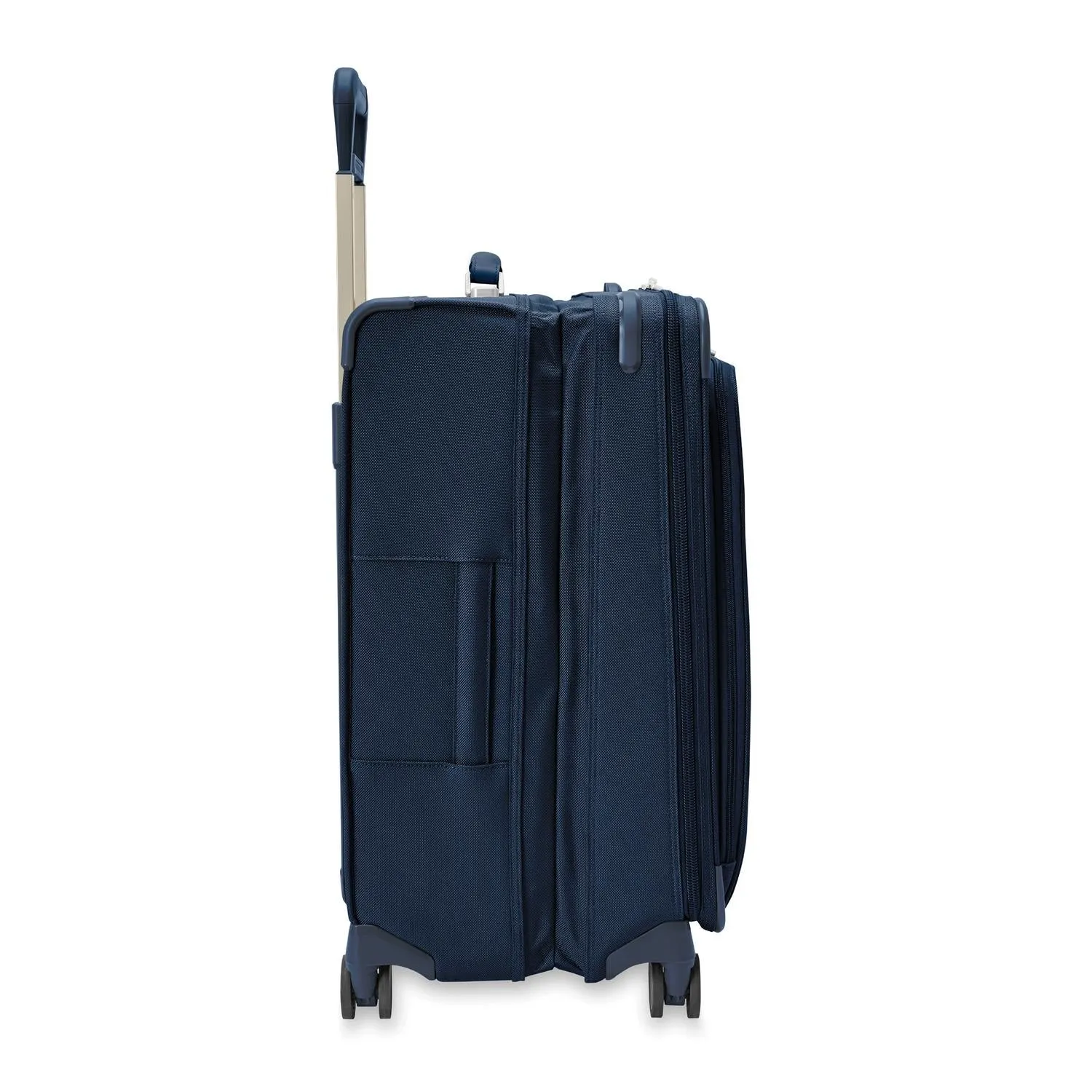 BASELINE Medium Expandable Spinner - Navy