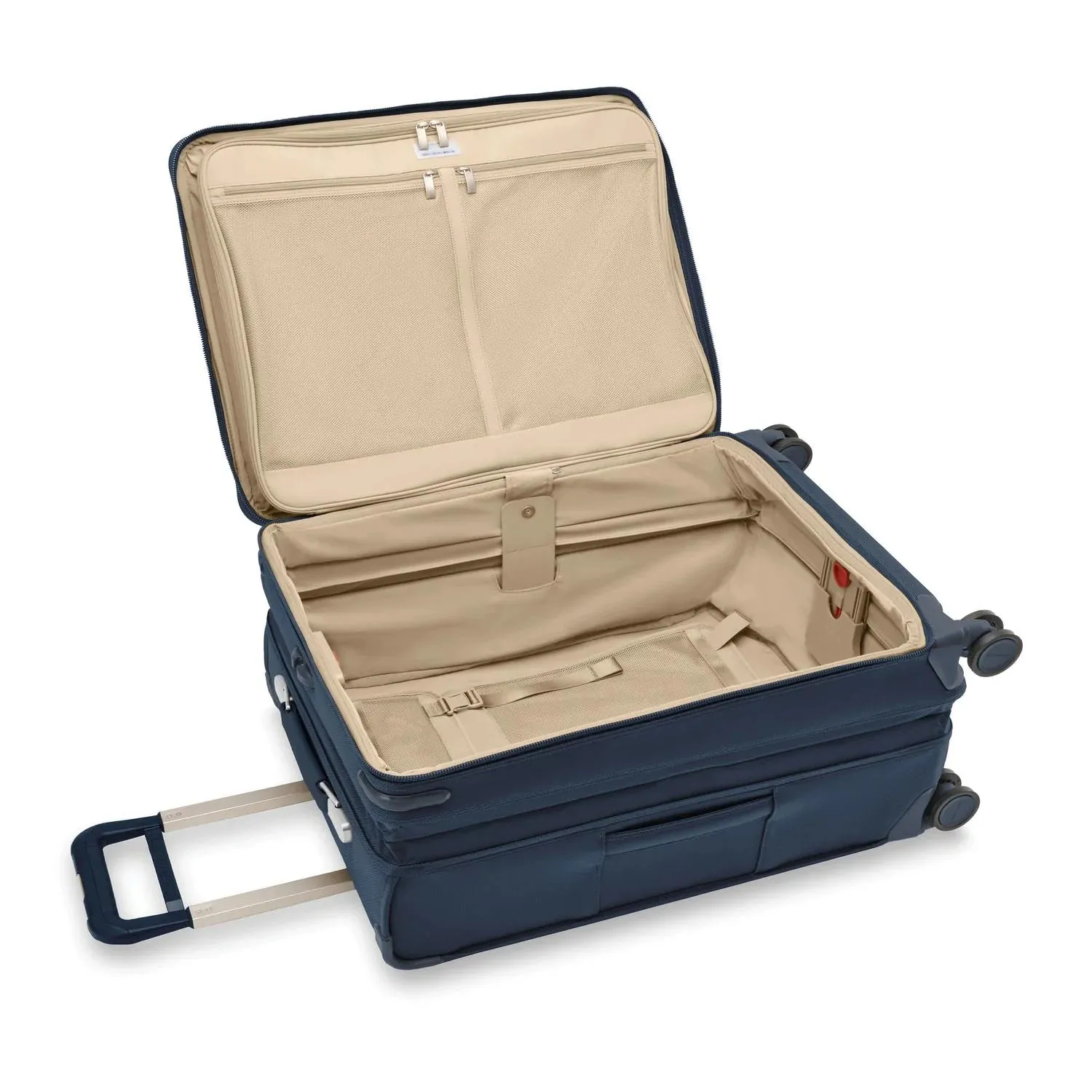 BASELINE Medium Expandable Spinner - Navy