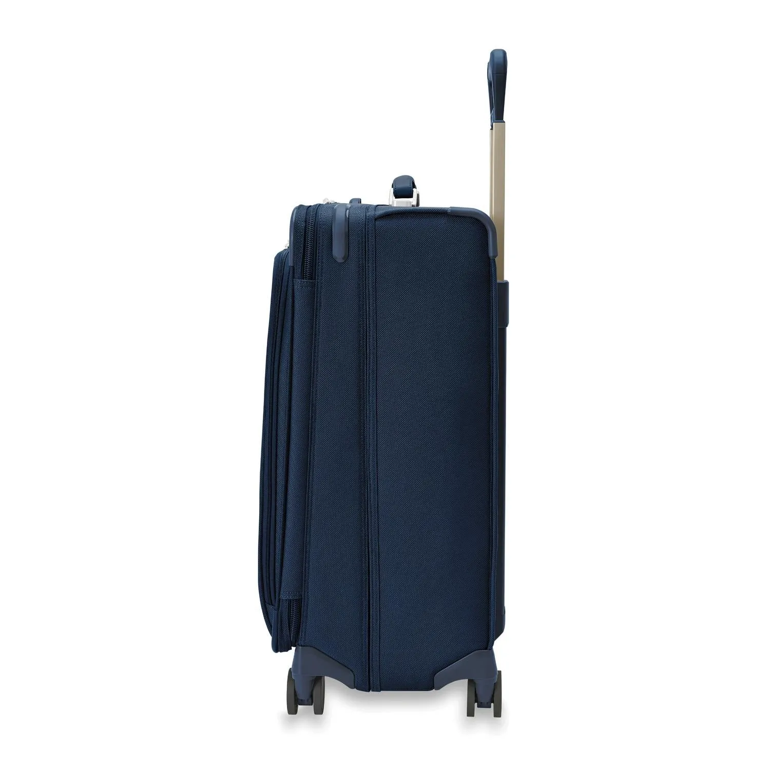 BASELINE Medium Expandable Spinner - Navy