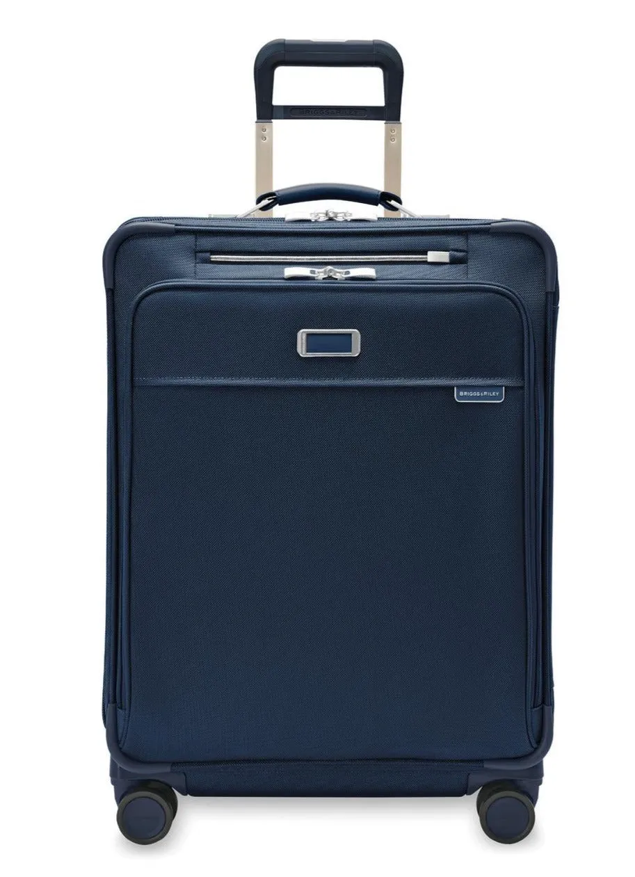 BASELINE Medium Expandable Spinner - Navy