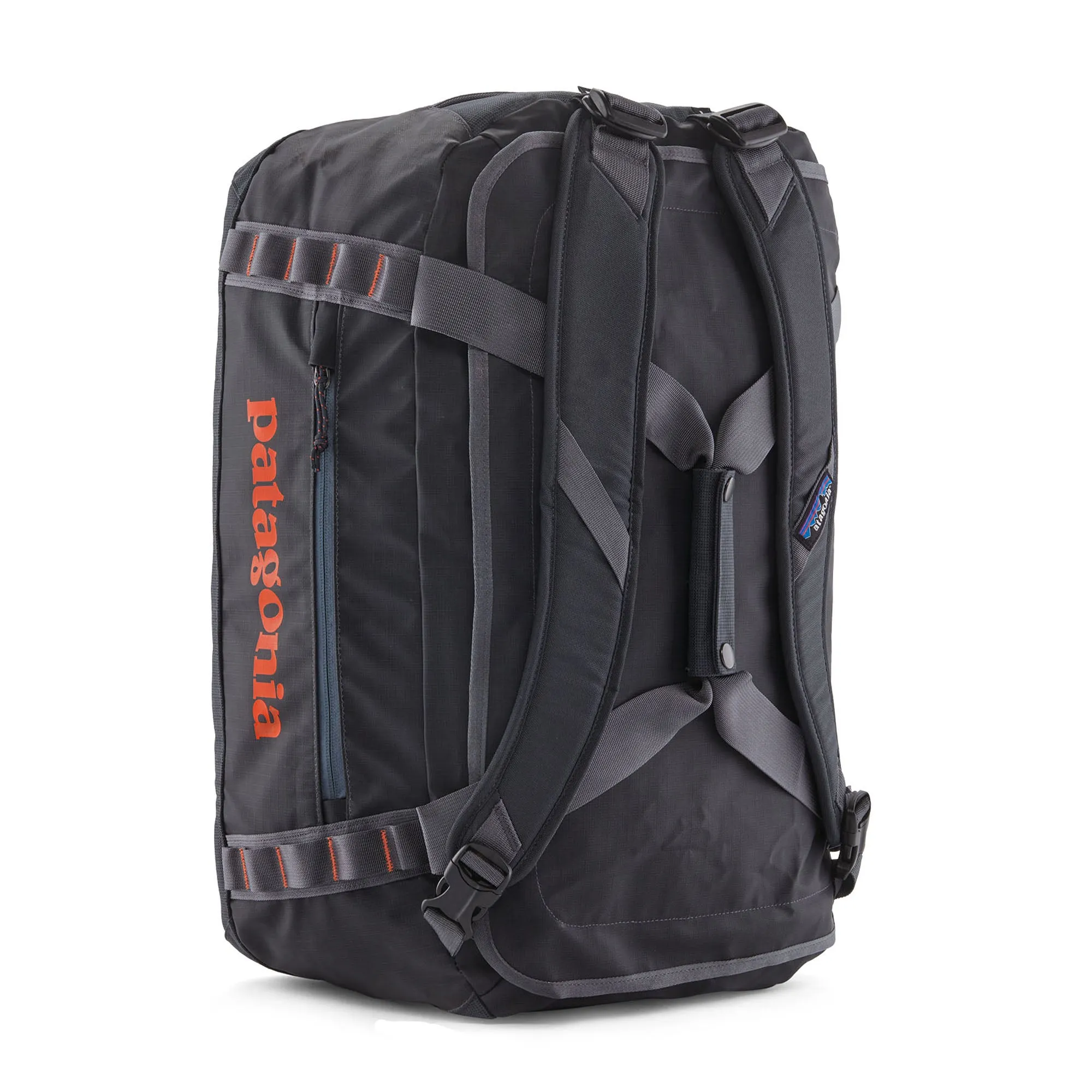 Black Hole Duffel Bag  40L