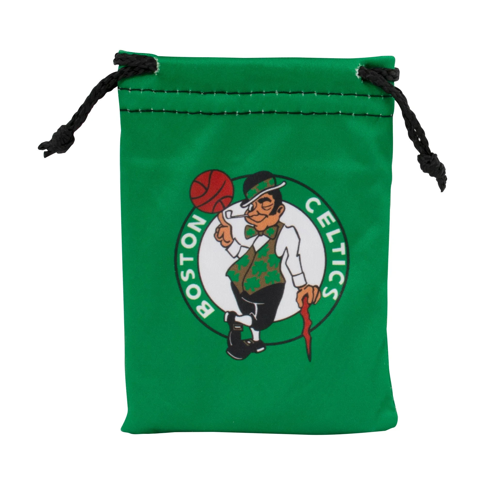 Boston Celtics Folding Sunglasses Maccabi Art