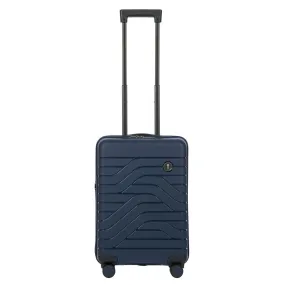 Brics B|Y Expandable Hard-Shell Carry-On Trolley