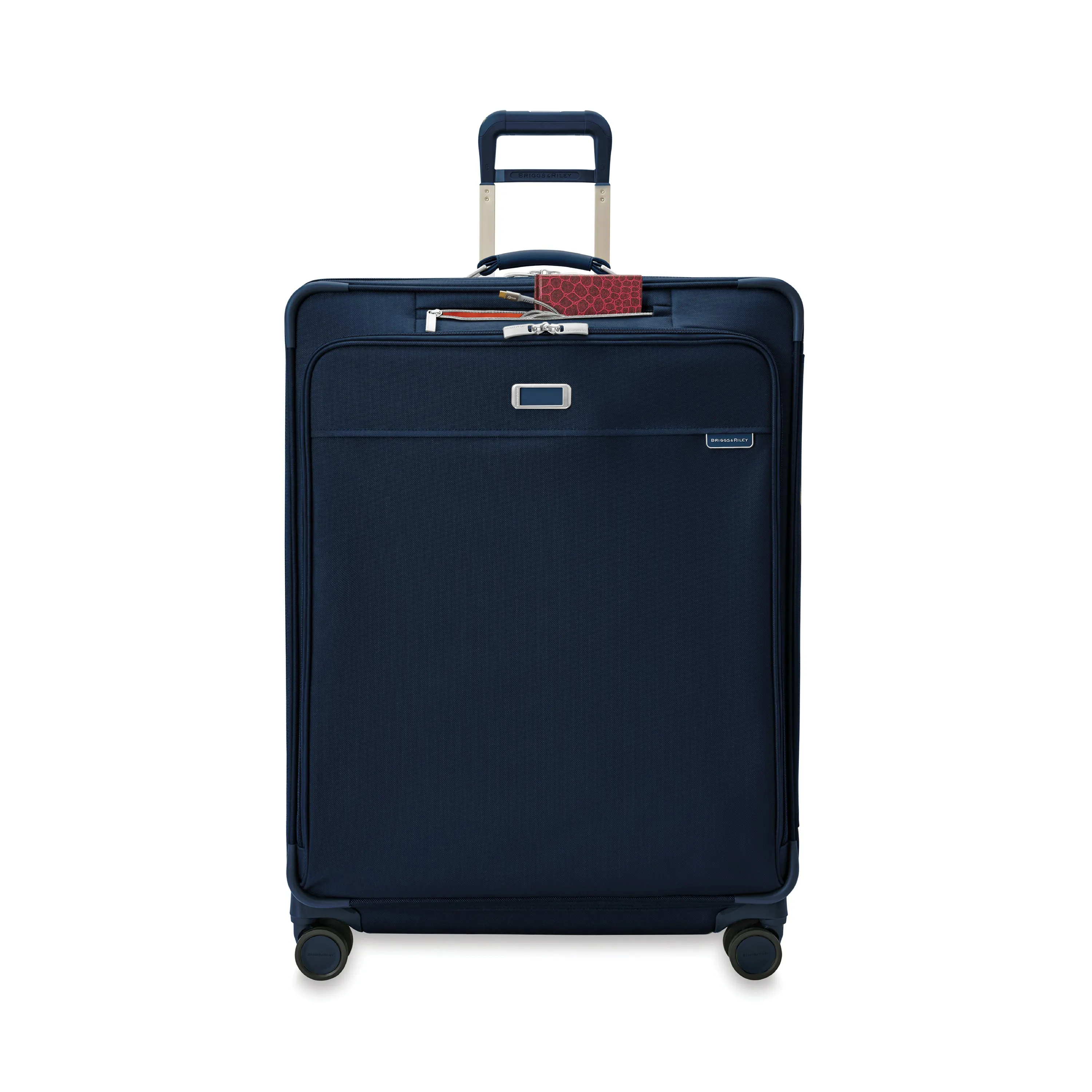 Briggs & Riley BASELINE Extra Large Expandable Spinner