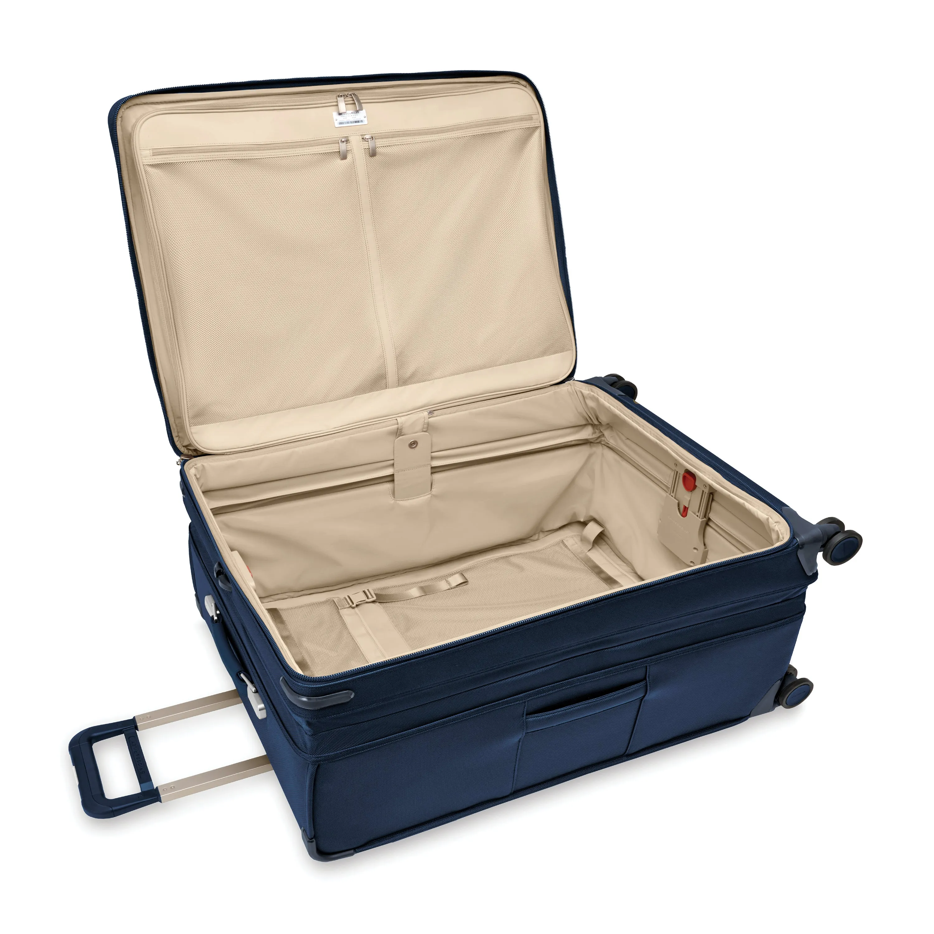 Briggs & Riley BASELINE Extra Large Expandable Spinner