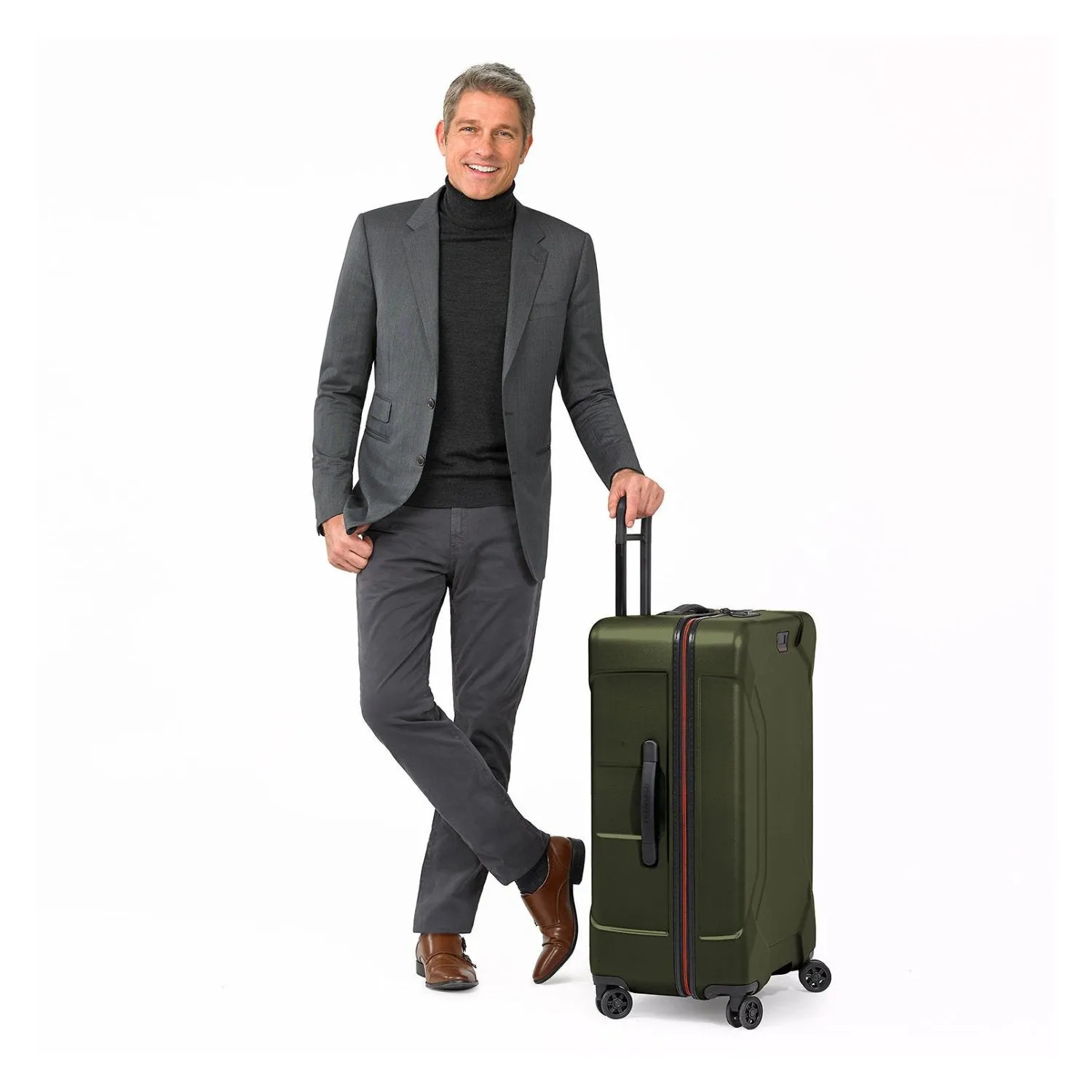 Briggs & Riley Torq 2.0 Large Luggage Spinner