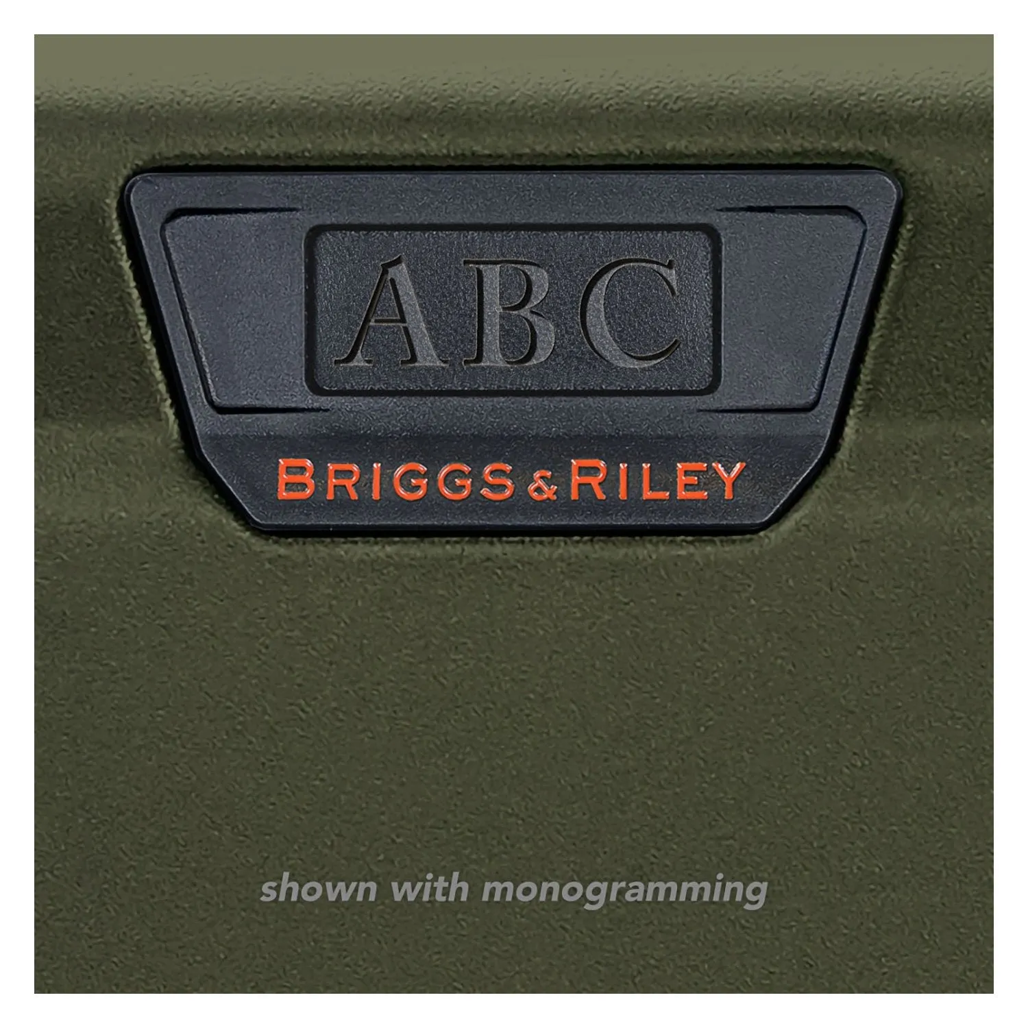 Briggs & Riley Torq 2.0 Large Luggage Spinner