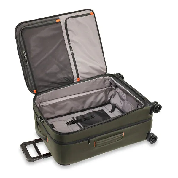 Briggs & Riley ZDX  26 ” Medium Expandable Spinner