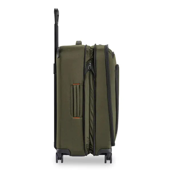 Briggs & Riley ZDX  26 ” Medium Expandable Spinner