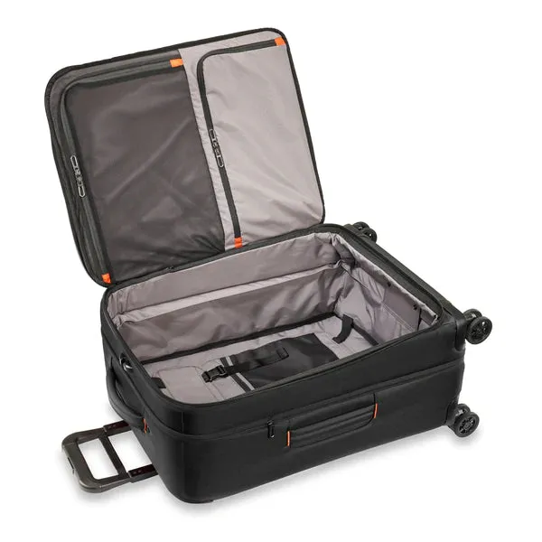 Briggs & Riley ZDX  26 ” Medium Expandable Spinner