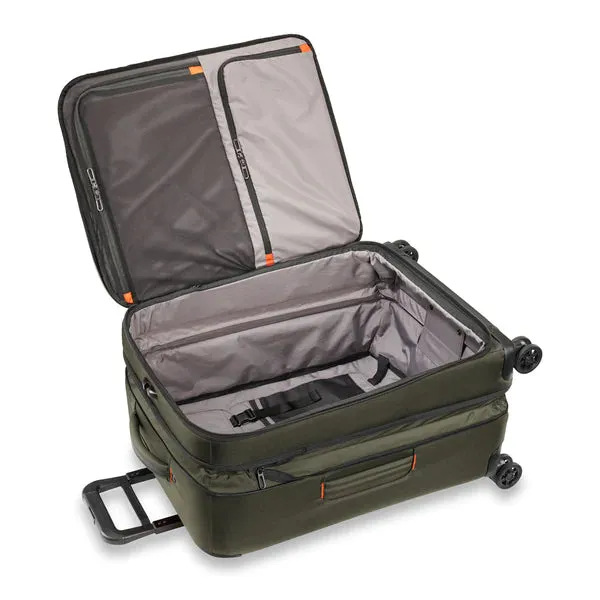 Briggs & Riley ZDX  26 ” Medium Expandable Spinner