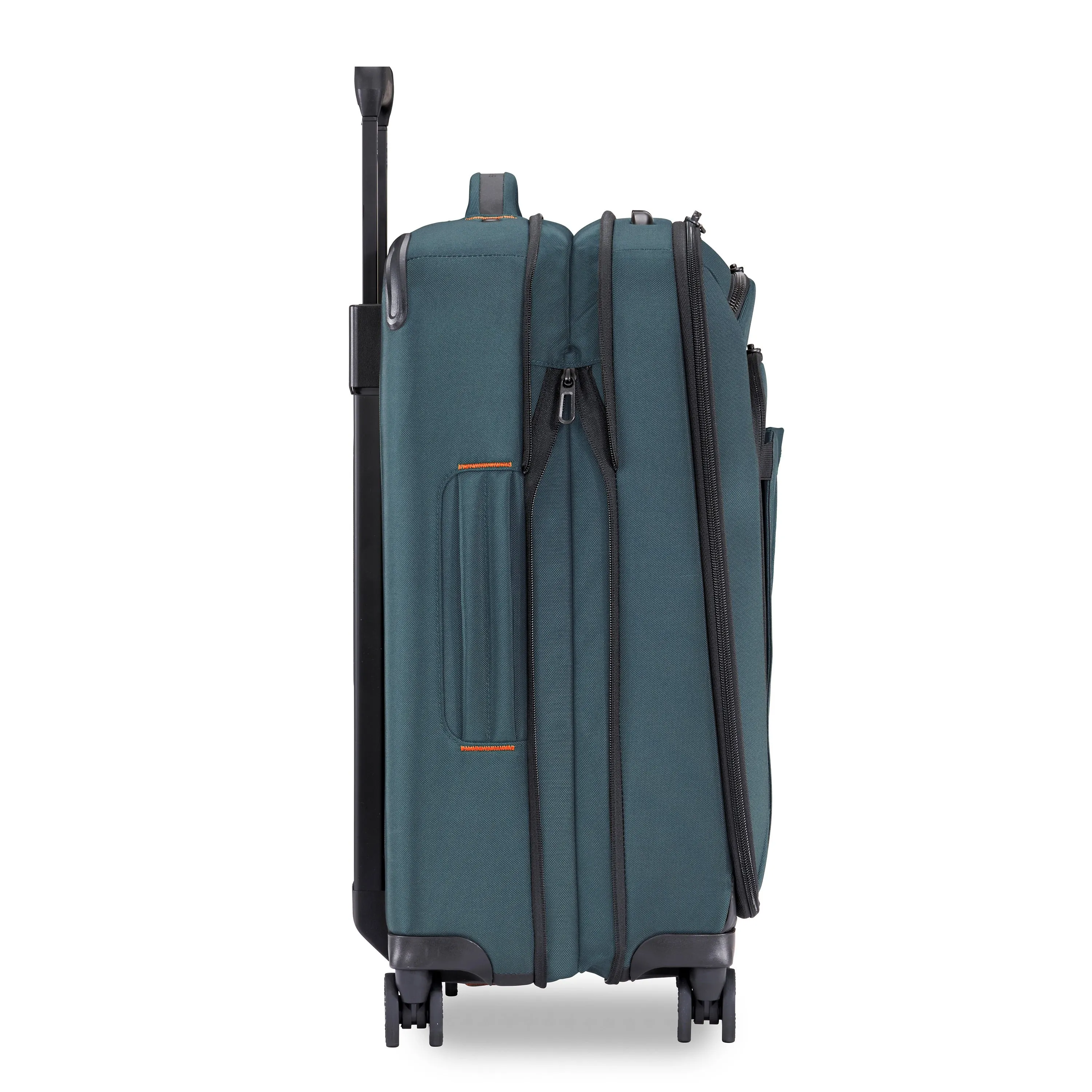 Briggs & Riley ZDX Medium Expandable Spinner