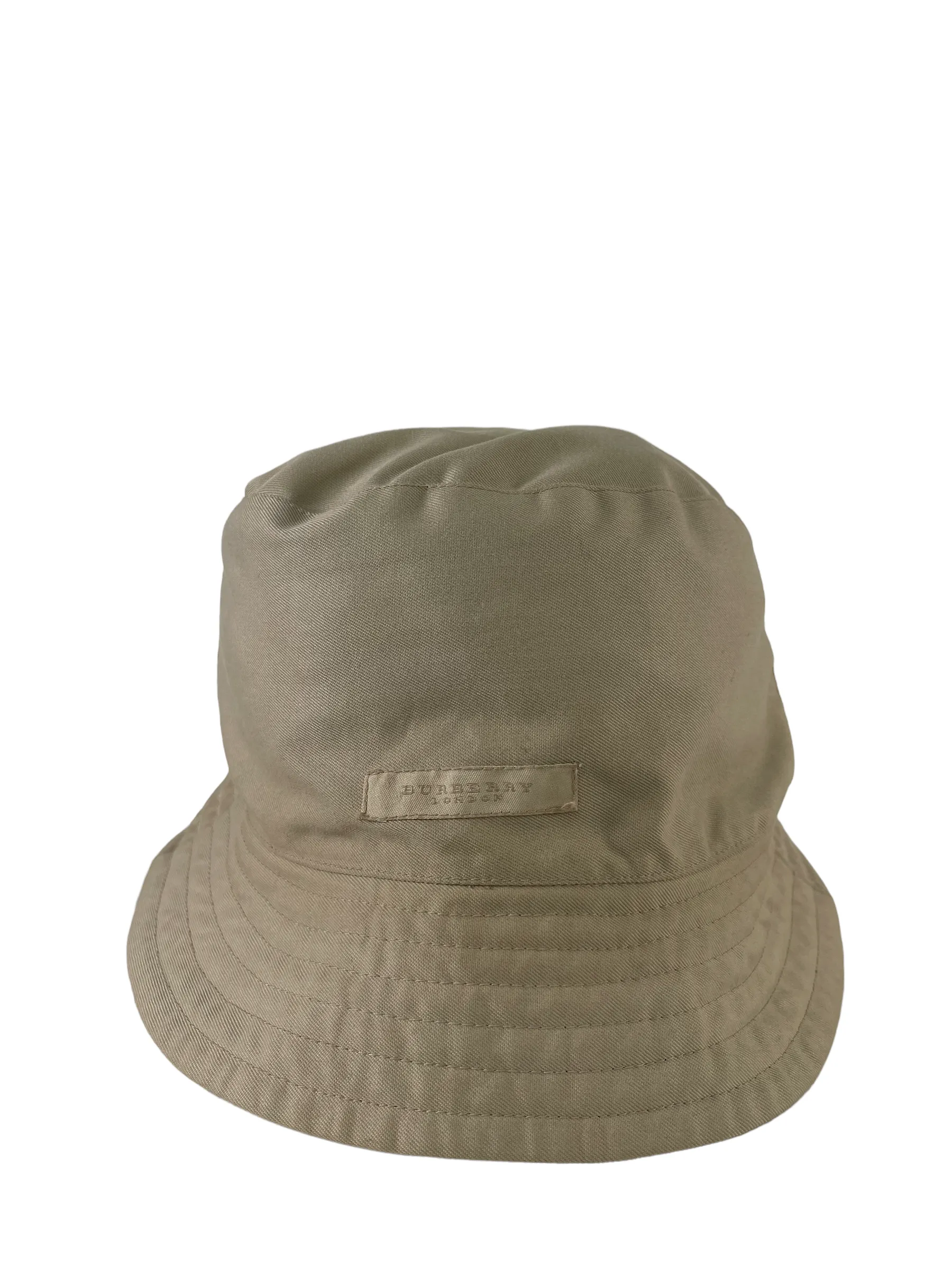 Burberry Classic Check Reversible Bucket Hat