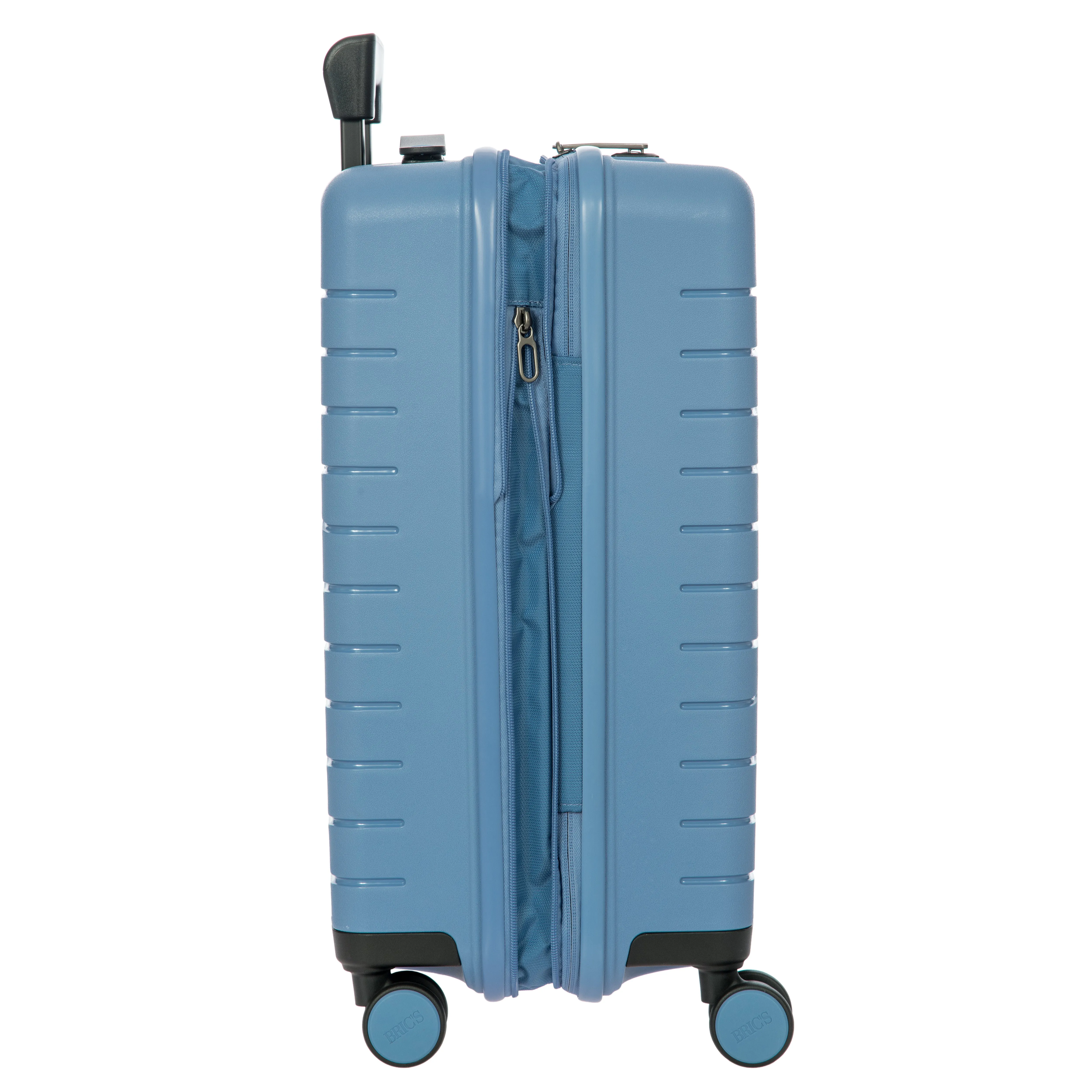 B|Y ULISSE 21" EXPANDABLE SPINNER // Grey Blue