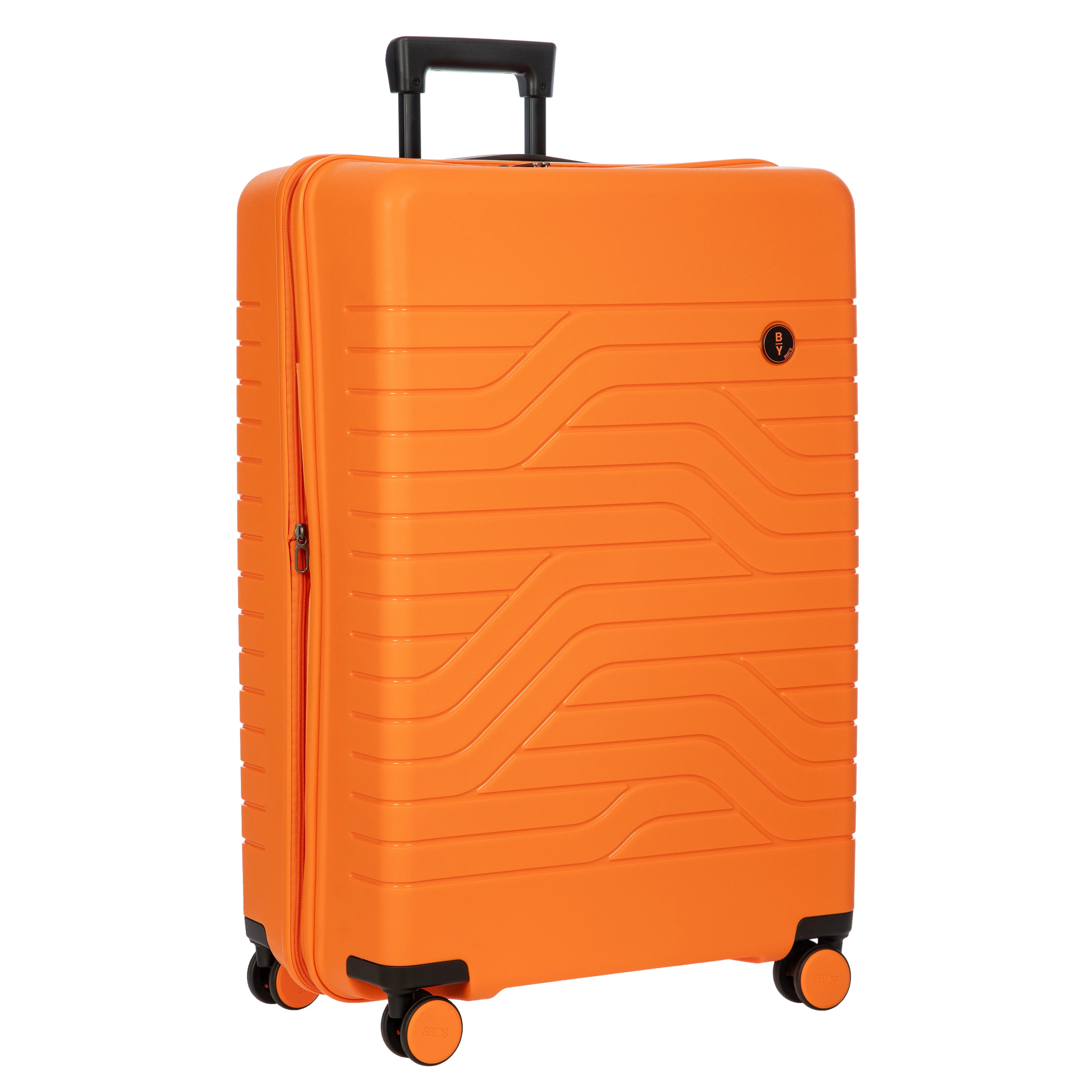 B|Y ULISSE 30" EXPANDABLE SPINNER // Orange