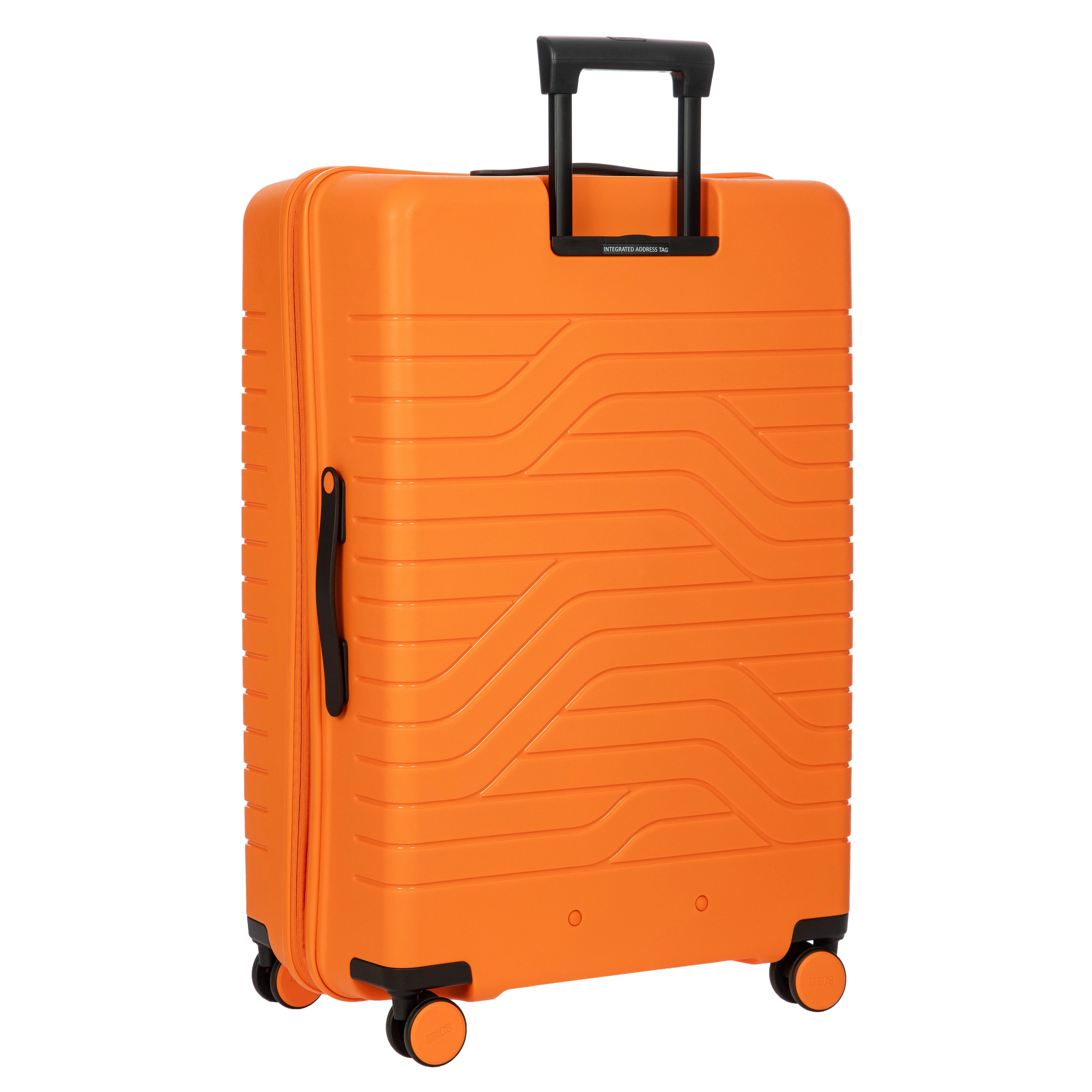 B|Y ULISSE 30" EXPANDABLE SPINNER // Orange