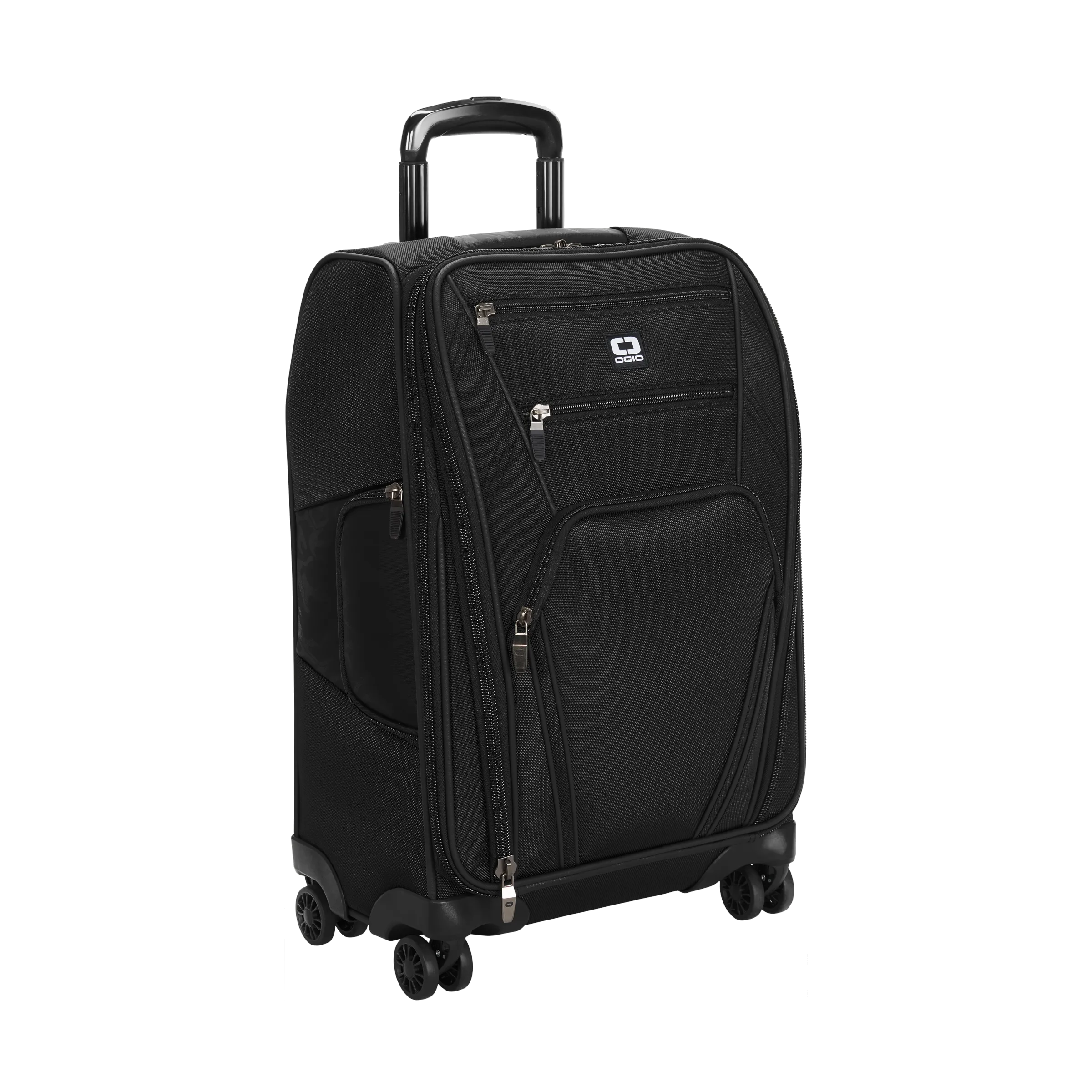 C2054 Revolve Spinner Luggage