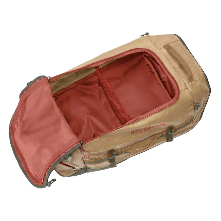 Cargo Hauler Duffel Bag - 90L