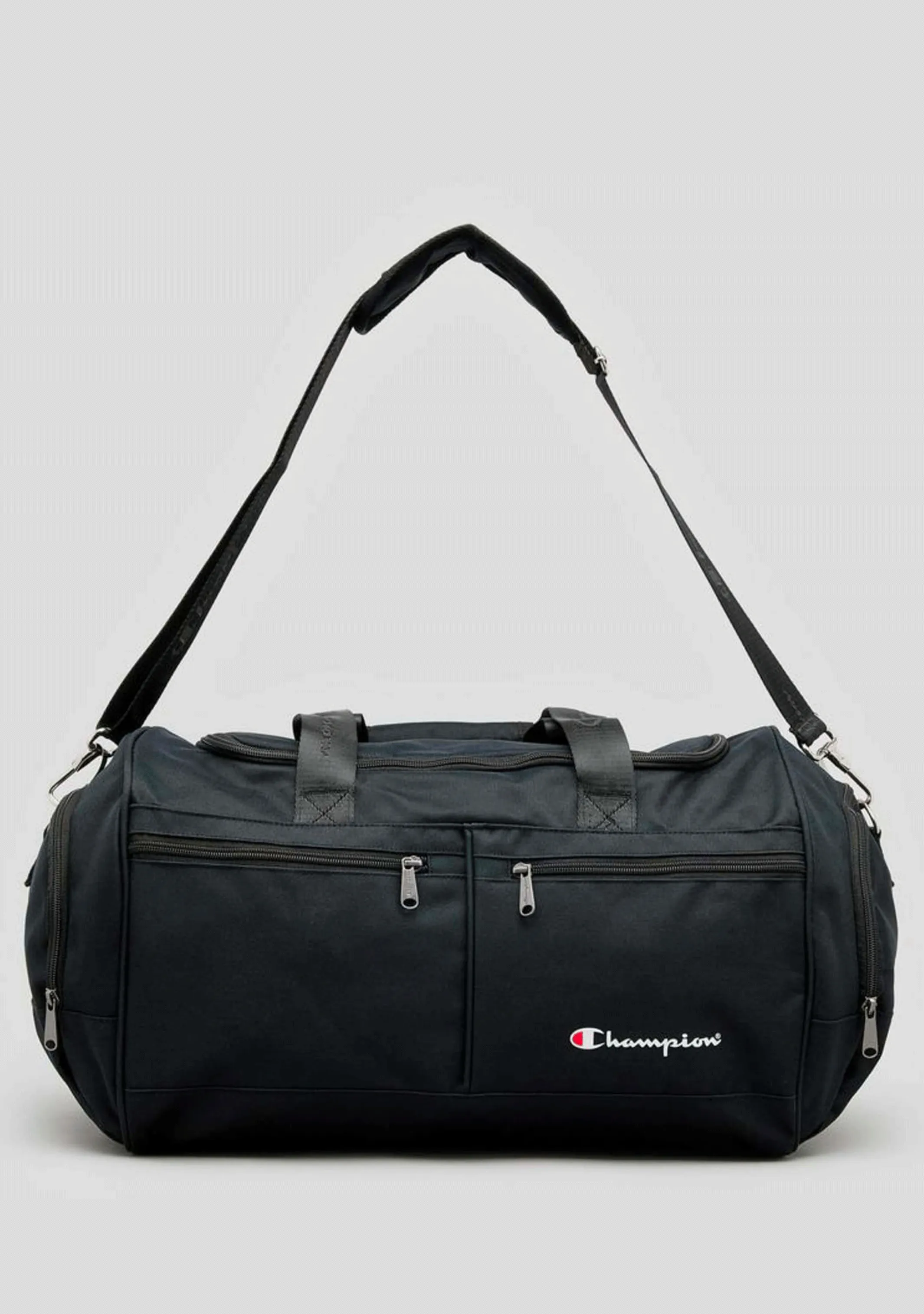 Champion SPS Duffel Bag Black Medium - 33L